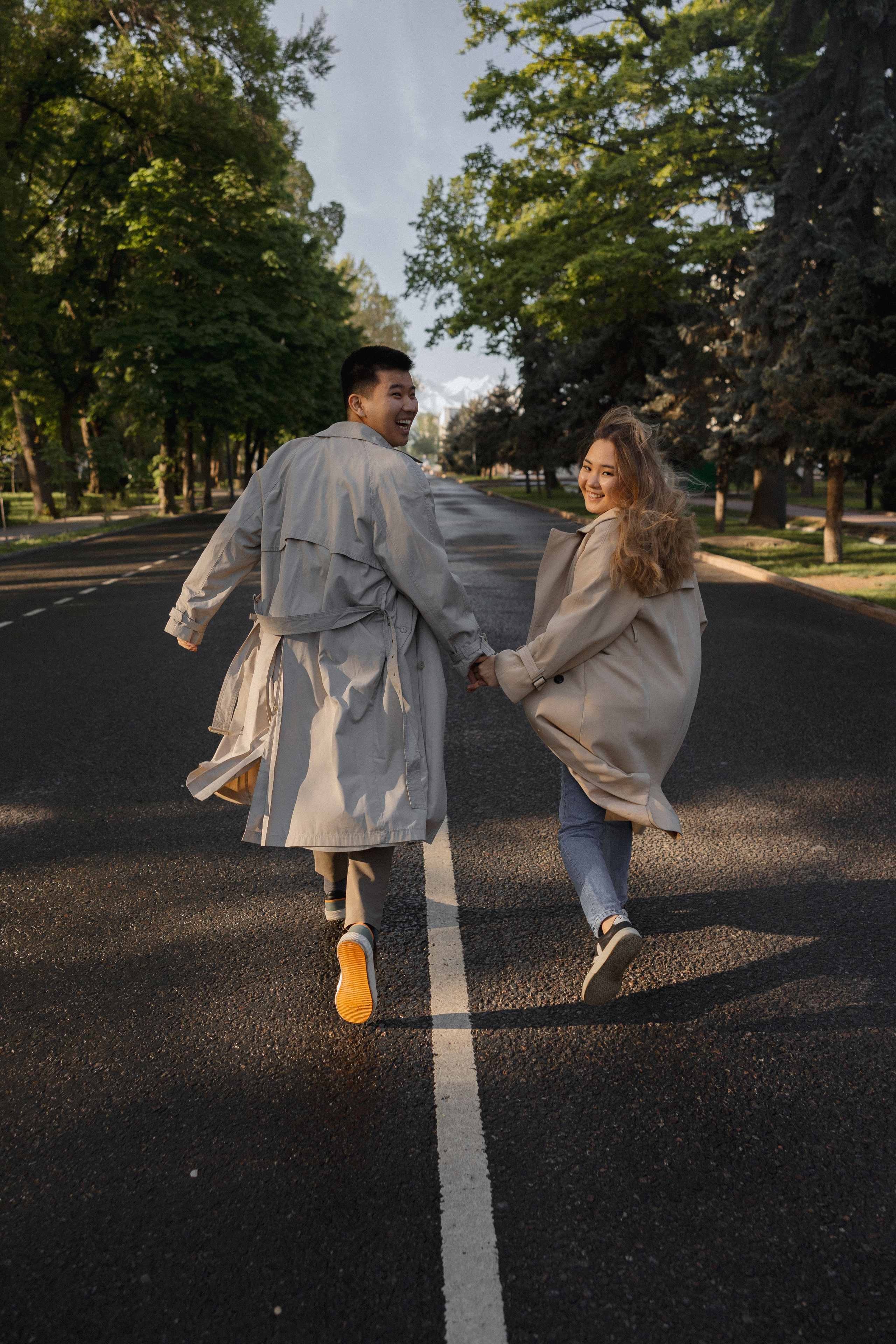 Медер и Айжан. Азимжан Нуритдинходжаев — свадебный фотограф