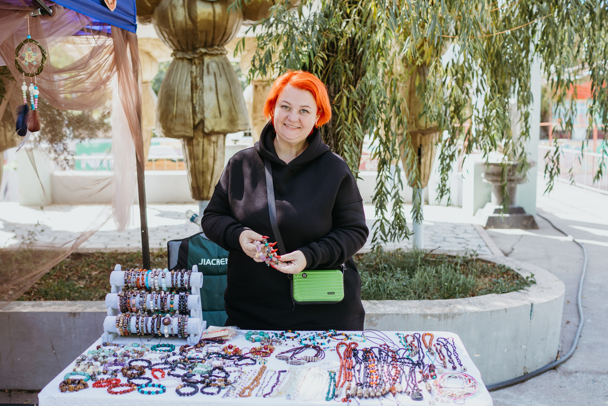 Фестиваль HIGHLAND от радио RECORD. Фотограф в Бишкеке Оксана Шувалова