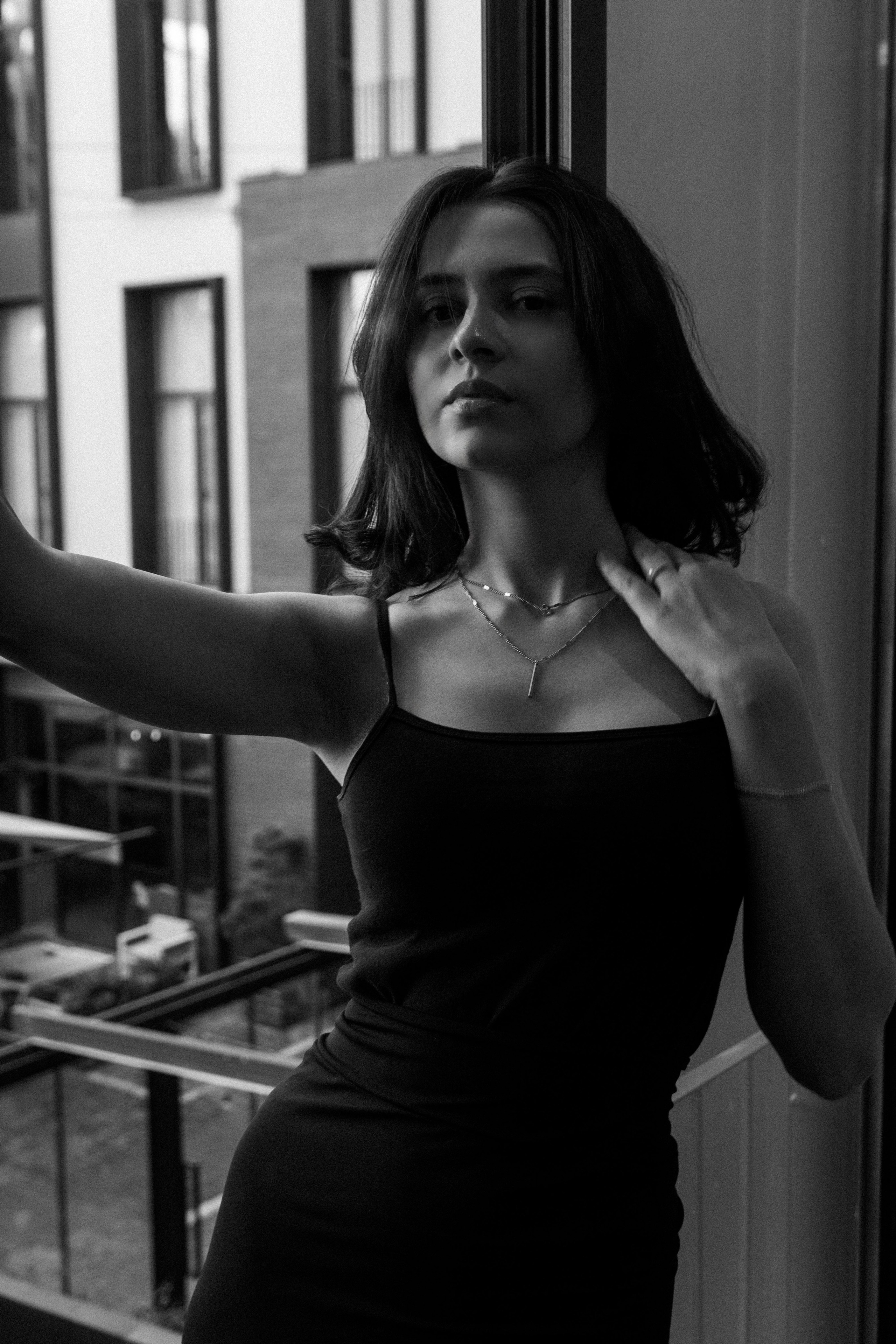 Гулнара. Портретный фотограф Нигинахон Исматуллаева в Ташкенте