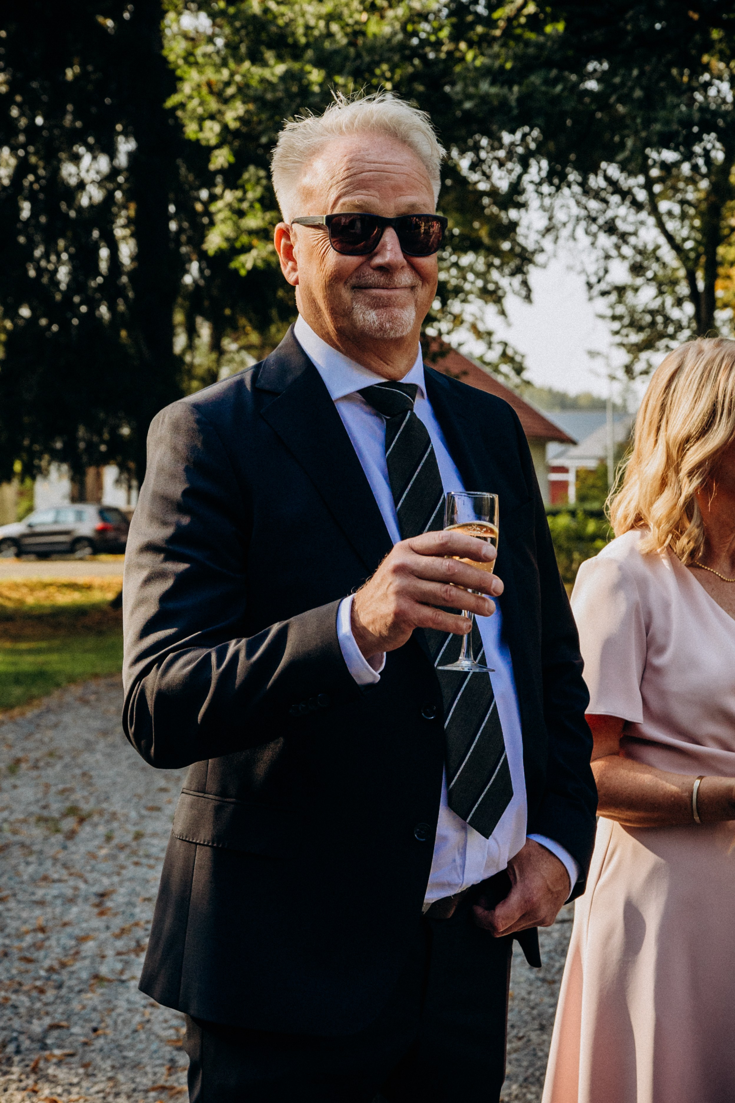 A & H. Iryna Zhyvora | Photographer | Stockholm