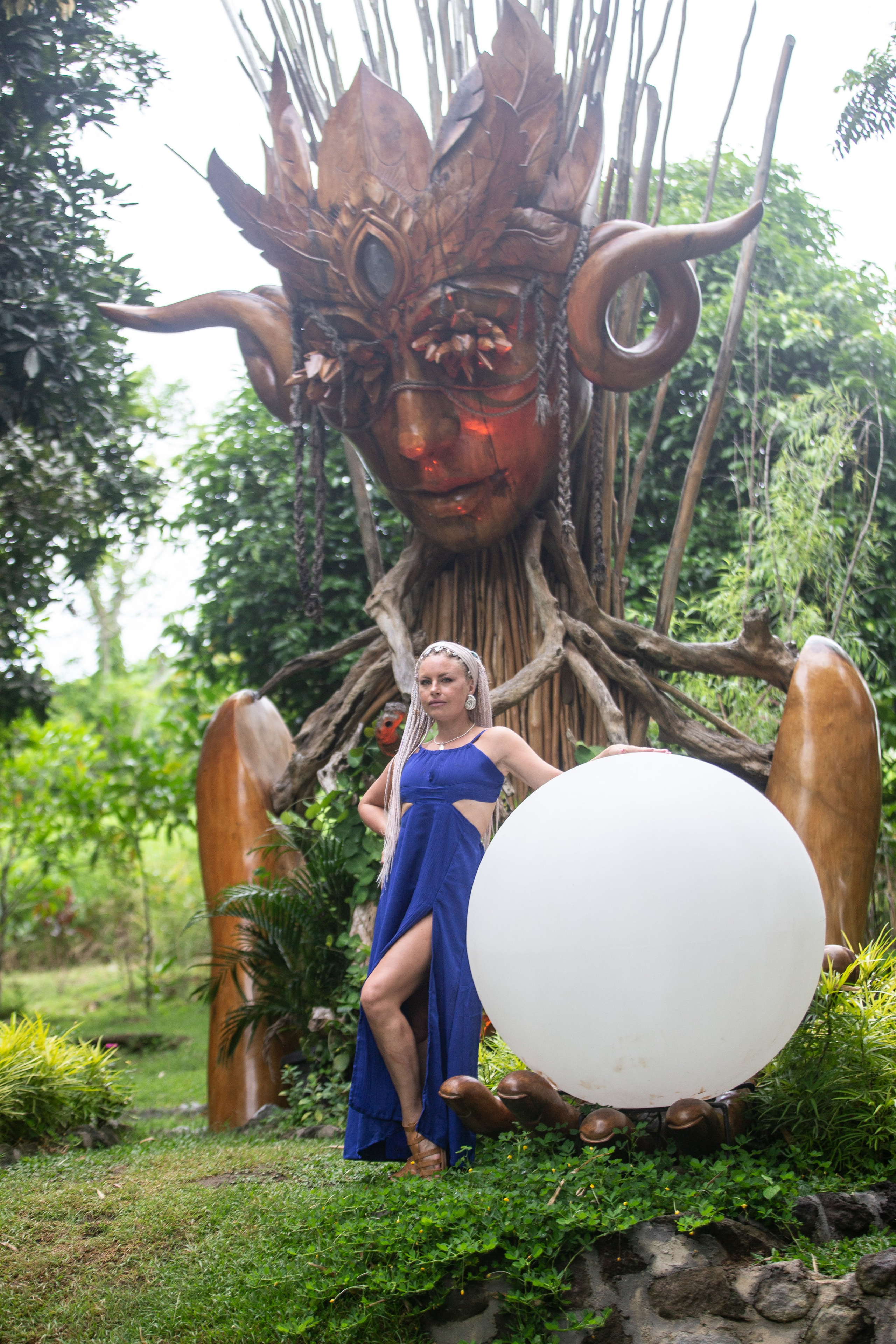 Бали тур с Дашей. Индивидуальный и парный фотограф на Бали — Bali Dream Photo