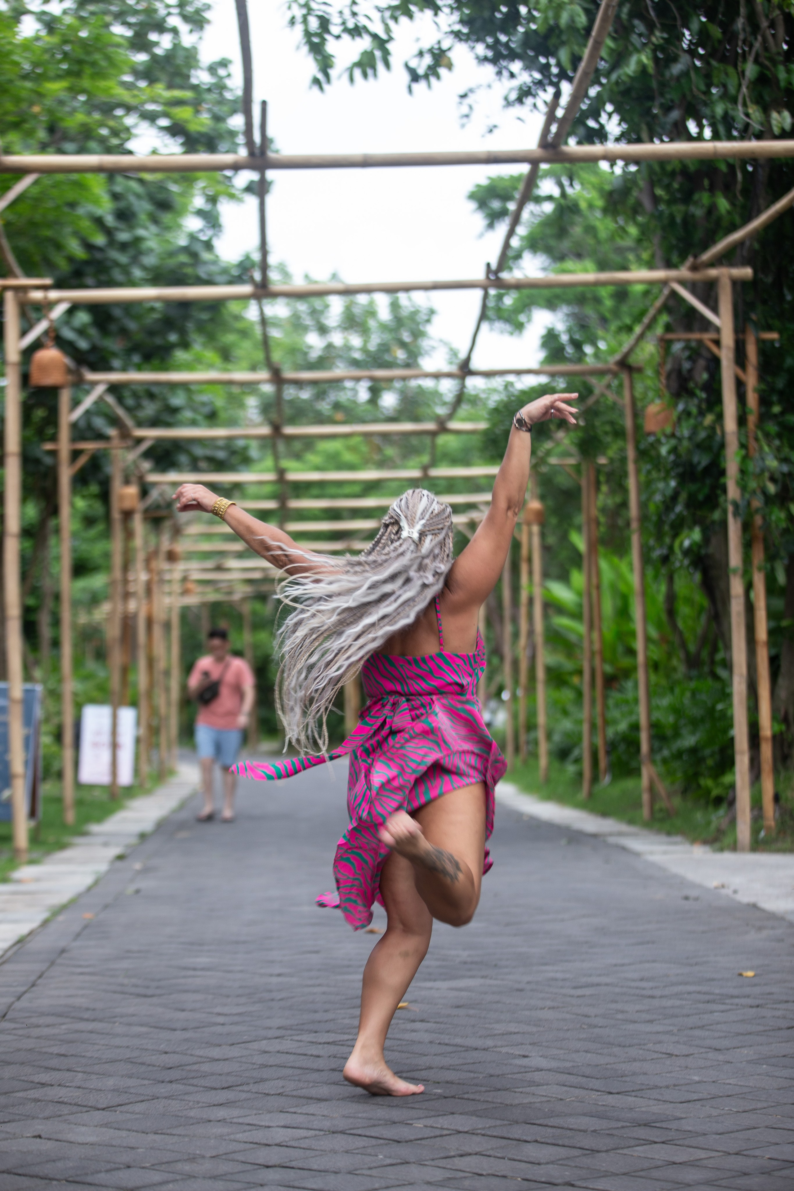 Бали тур с Дашей. Индивидуальный и парный фотограф на Бали — Bali Dream Photo
