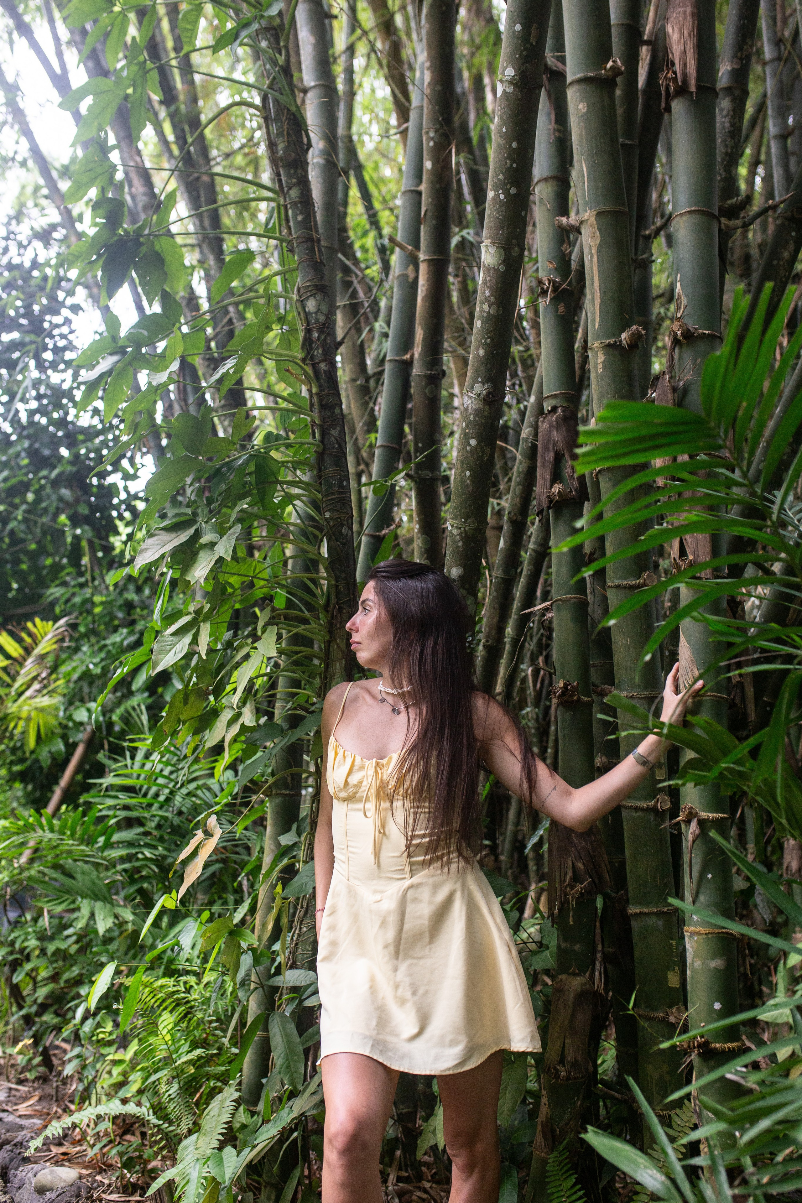 Бали тур с Дашей. Индивидуальный и парный фотограф на Бали — Bali Dream Photo