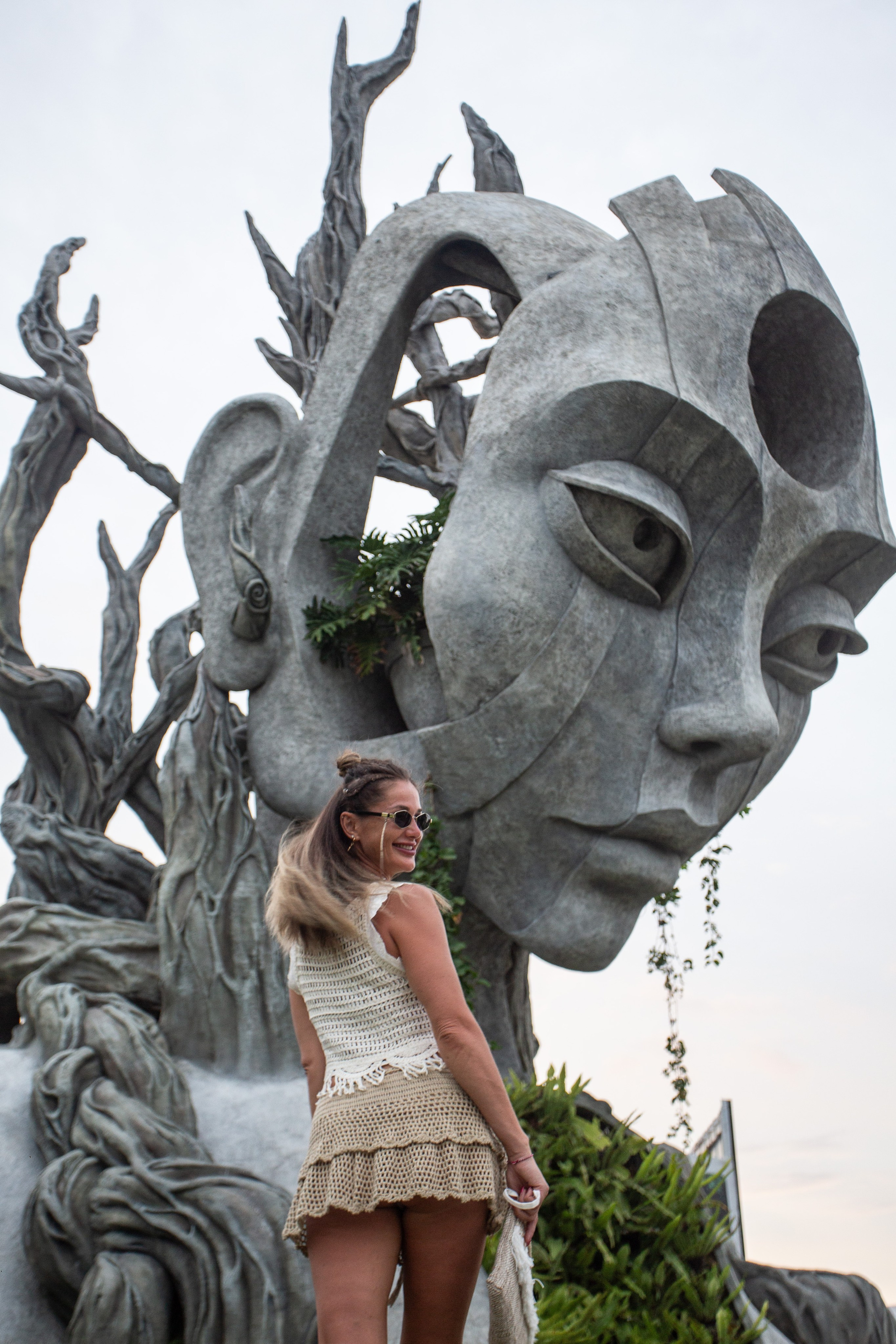 Бали тур с Дашей. Индивидуальный и парный фотограф на Бали — Bali Dream Photo