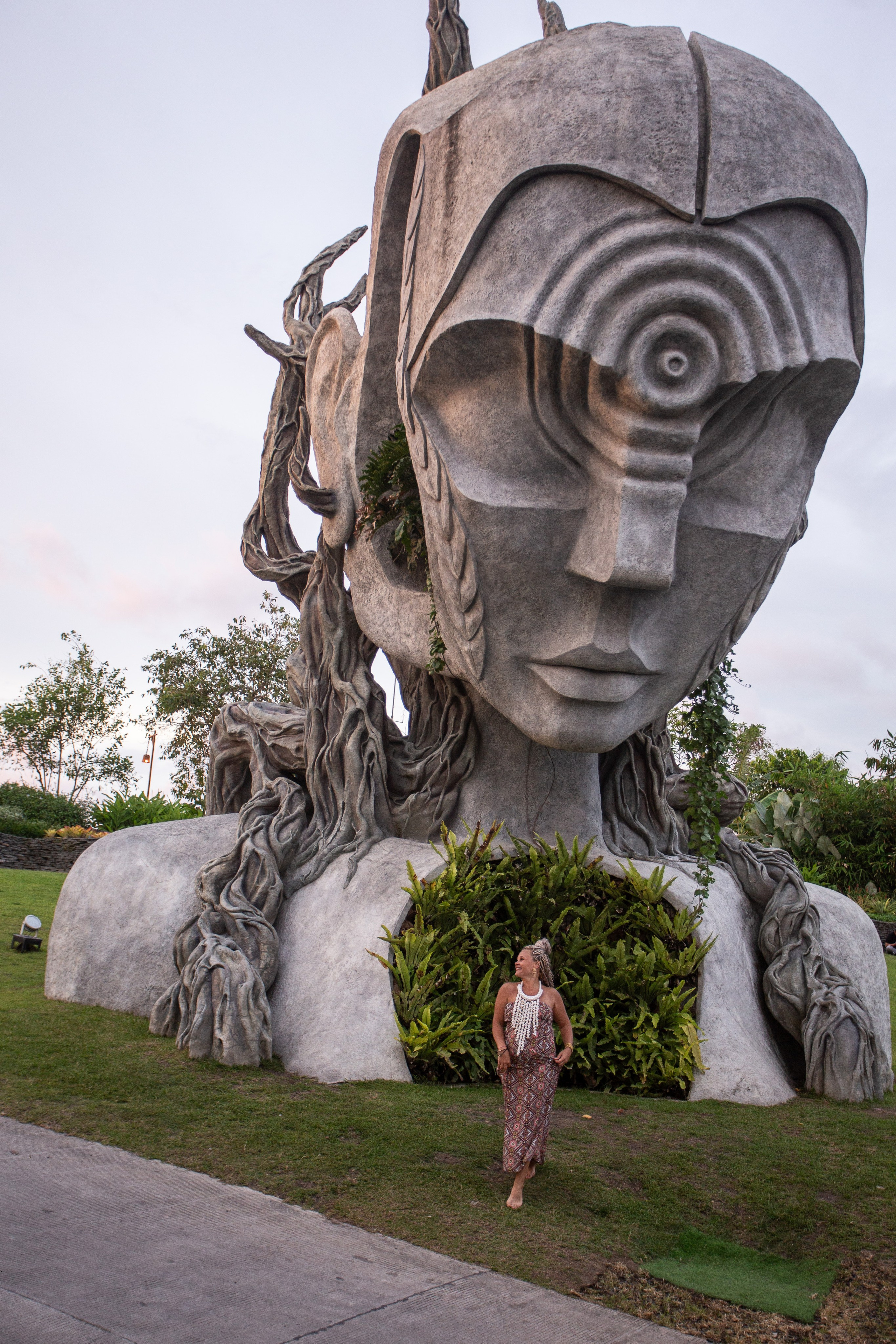 Бали тур с Дашей. Индивидуальный и парный фотограф на Бали — Bali Dream Photo