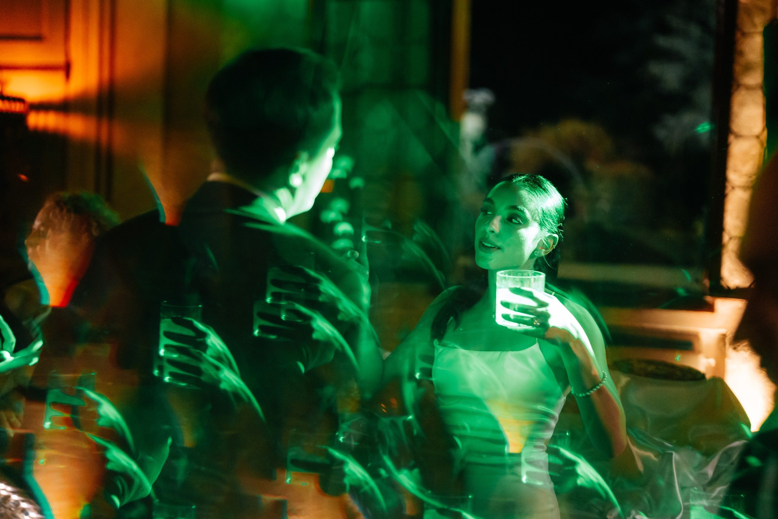 Scott & Elena. Wedding photographer Natalia