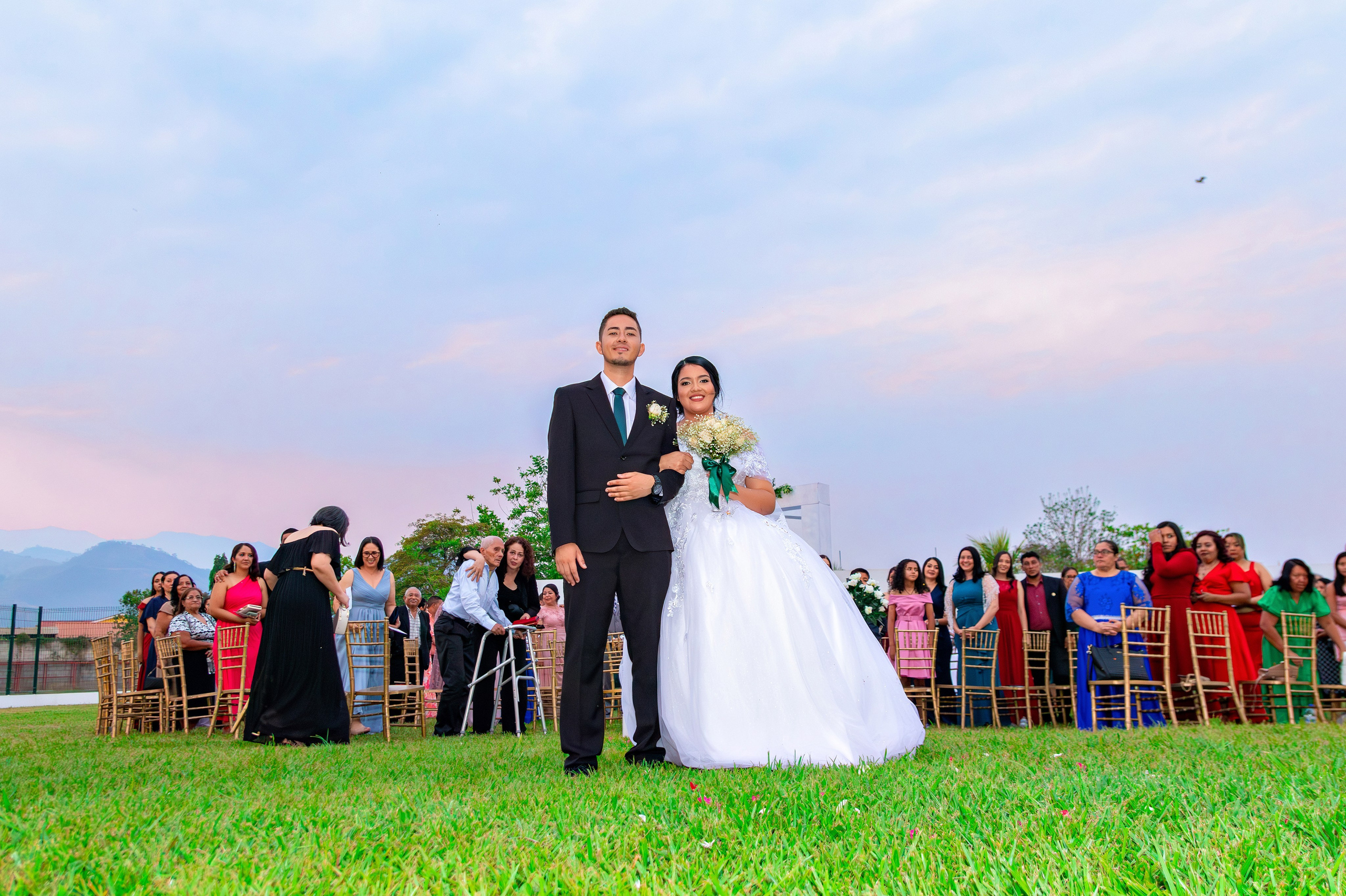 BODAS. Estudio Fotográfico Jafet