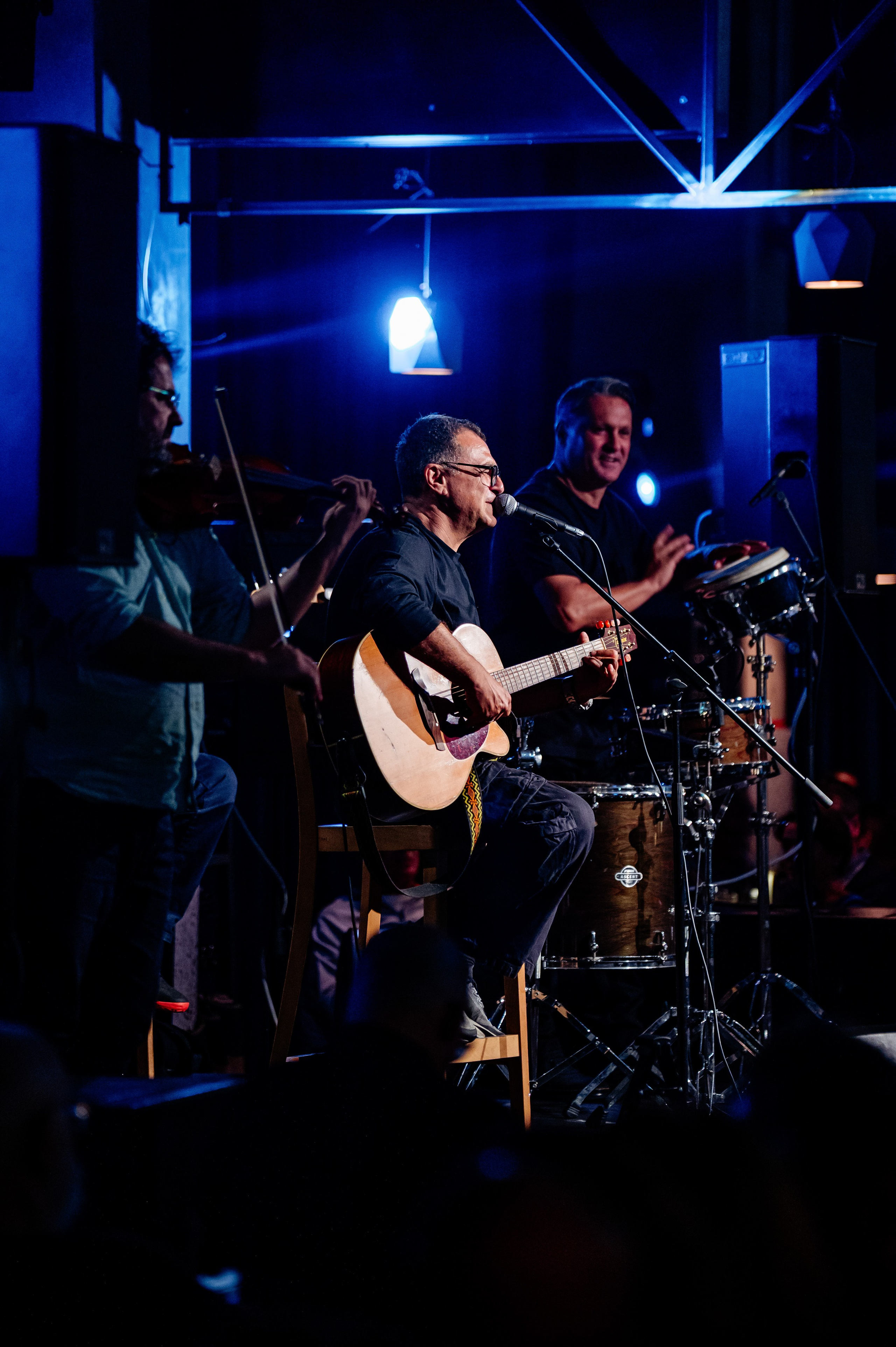 Concert Mihai Mărgineanu. Andrei Samuel – Fotograf București | Evenimente, Studio, Imobiliare, Produs