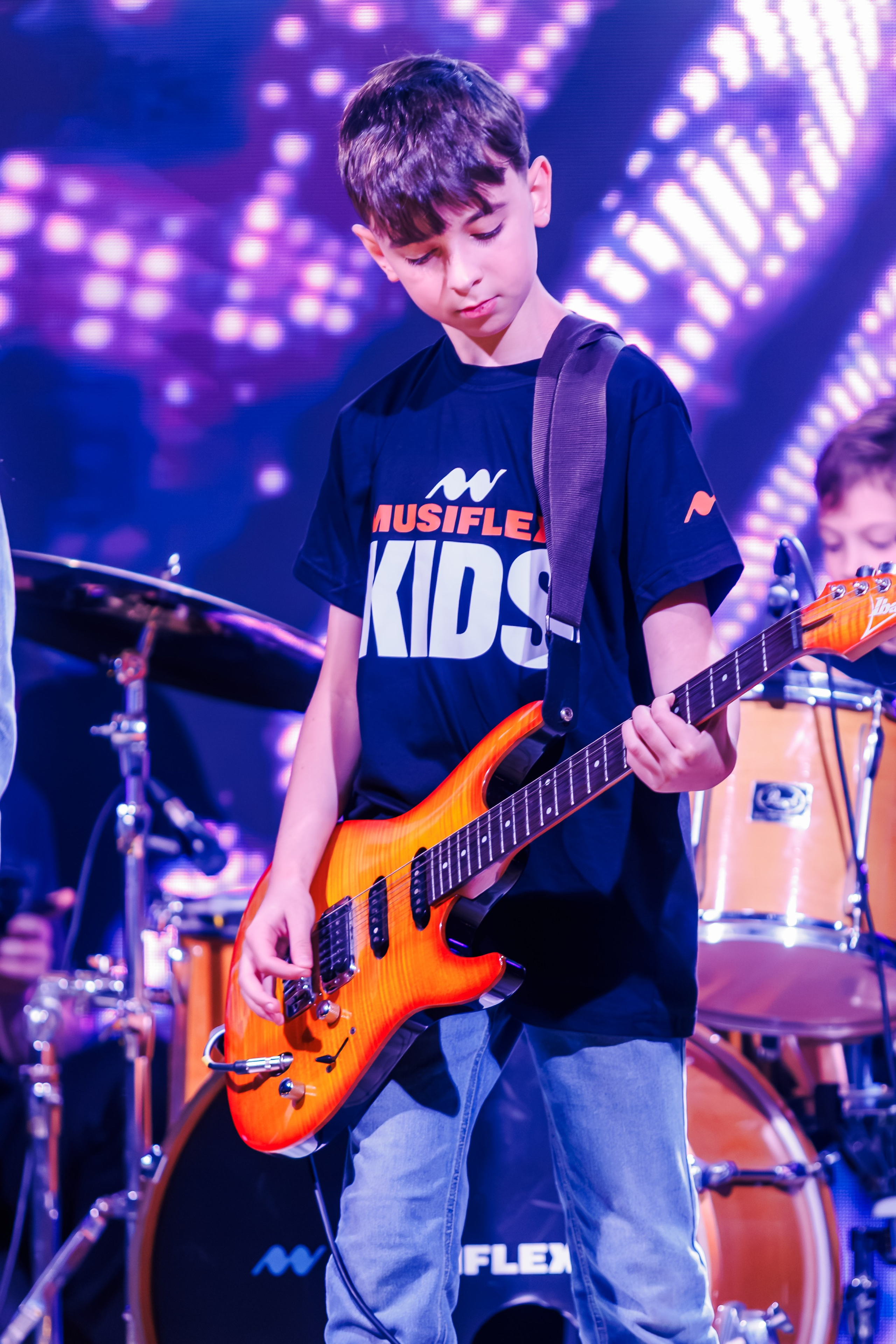 Musiflex on Stage — Kids. Will Reis fotografia — Fotógrafo em Curitiba