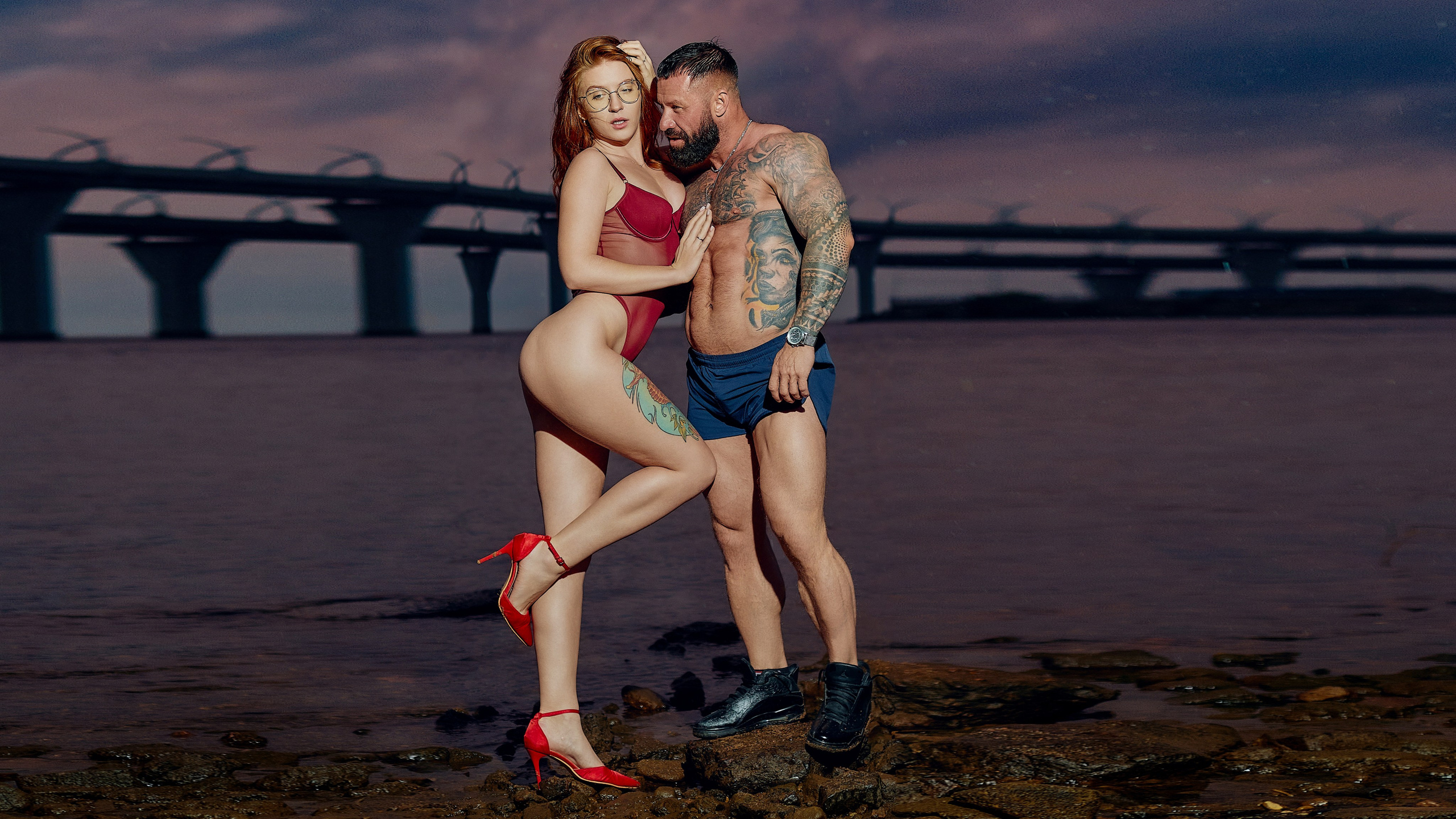 Уличный портрет в Санкт-Петербурге. Авторская фотосъёмка. Фотограф I Санкт-Петербург