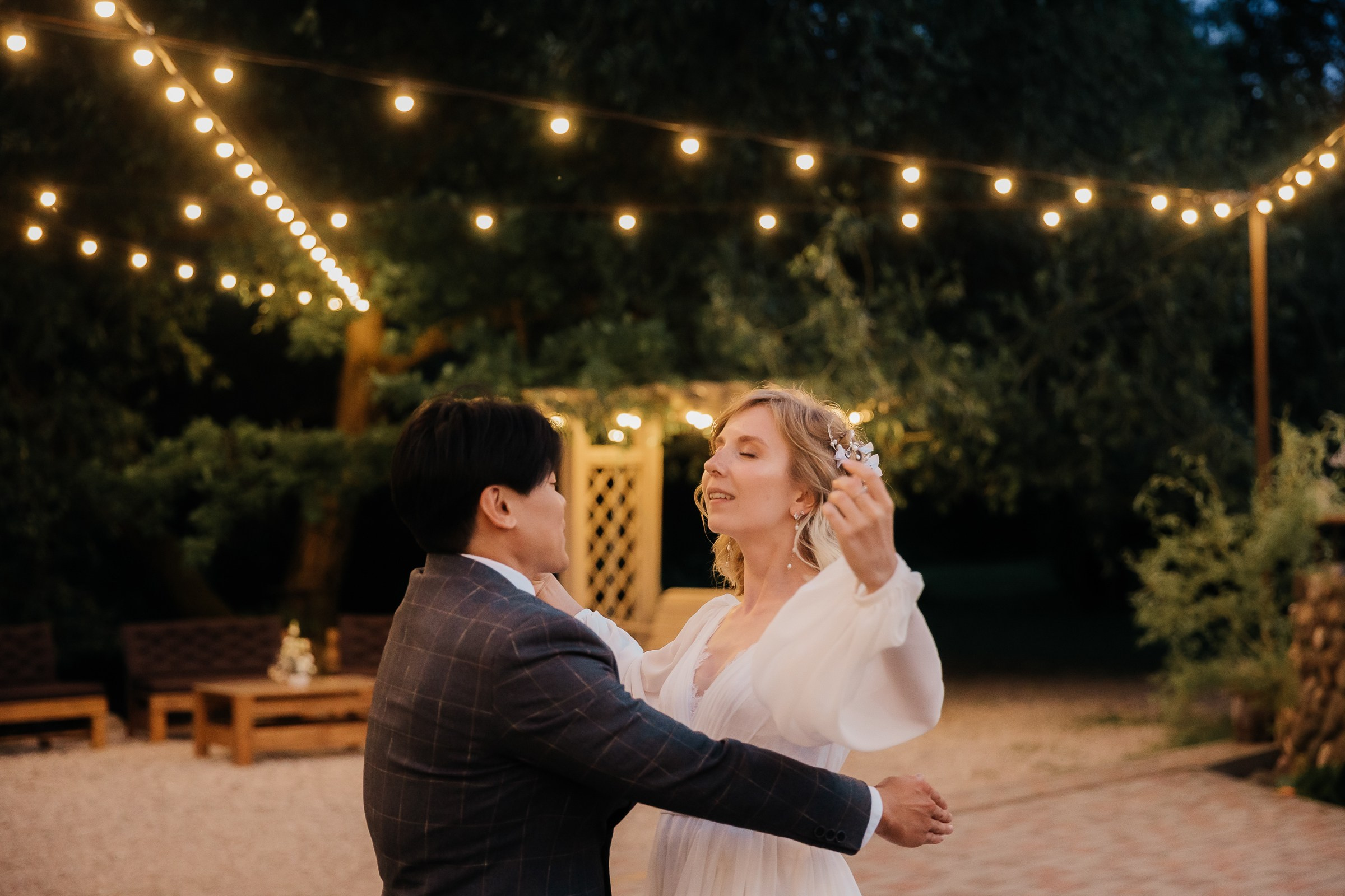 Chen & Victoria. Свадебный и семейный фотограф в Риге Игорь Давидович