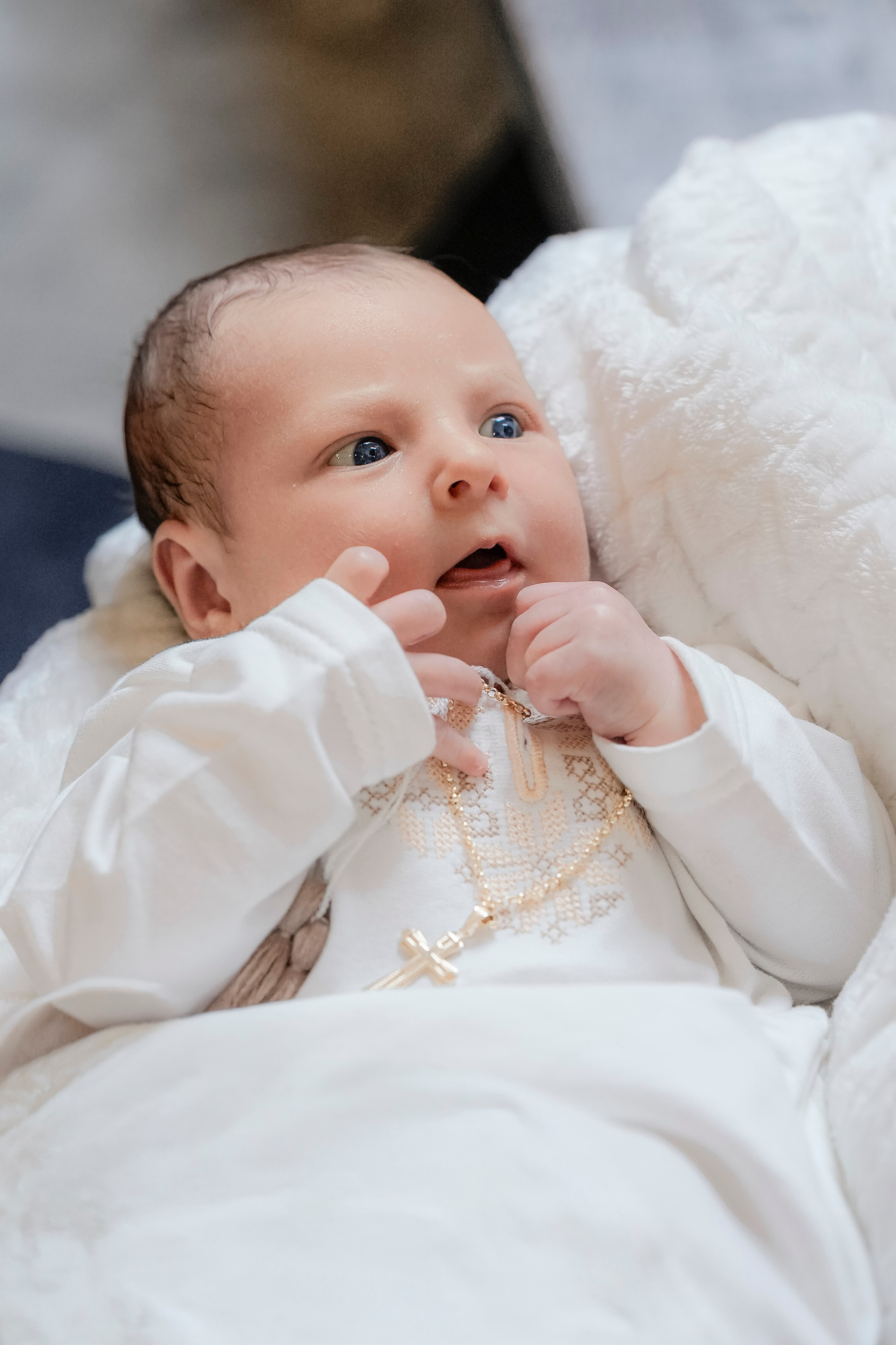 Christening_Solomia. Tonya Kyrylenko photographer in London