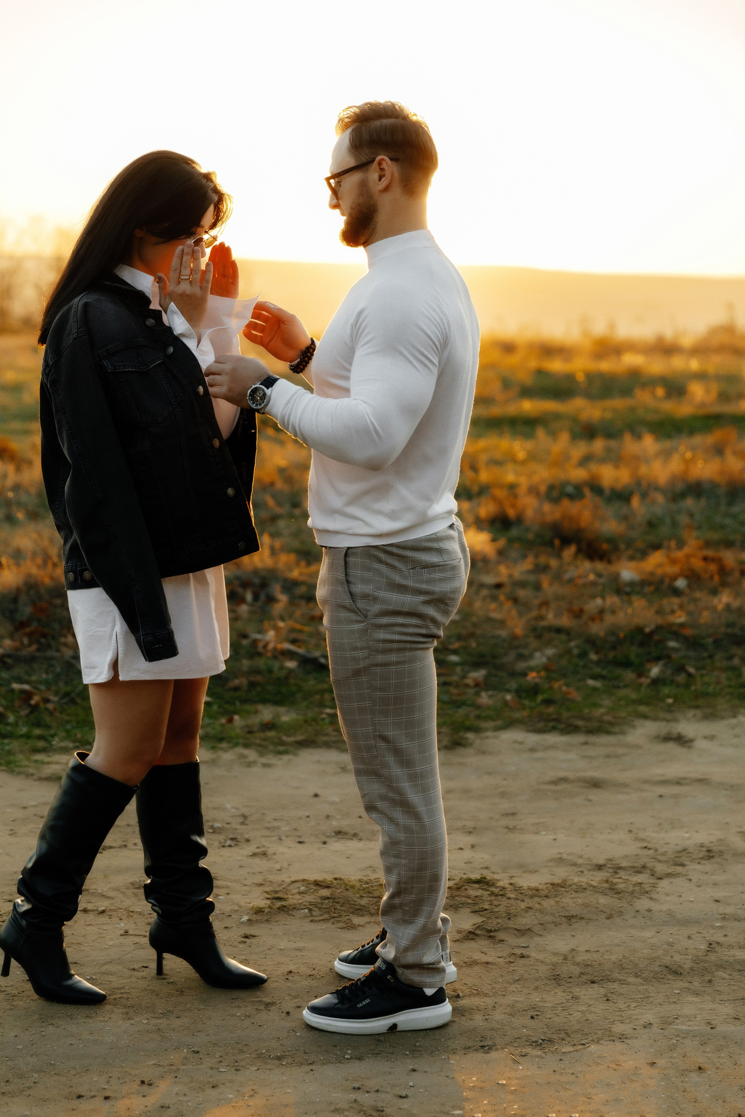 MIHAELA + ANDREI. Fulga Photographer