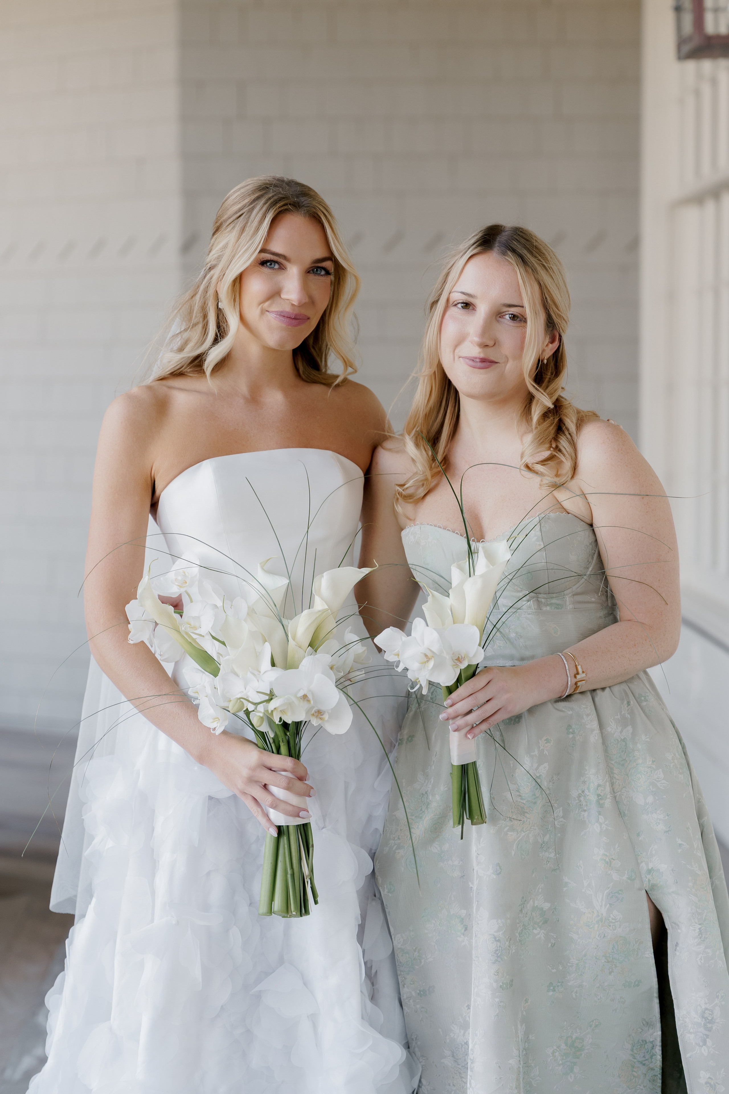 Marci and Yi. Wedding photographer and videographer New York | New Jersey