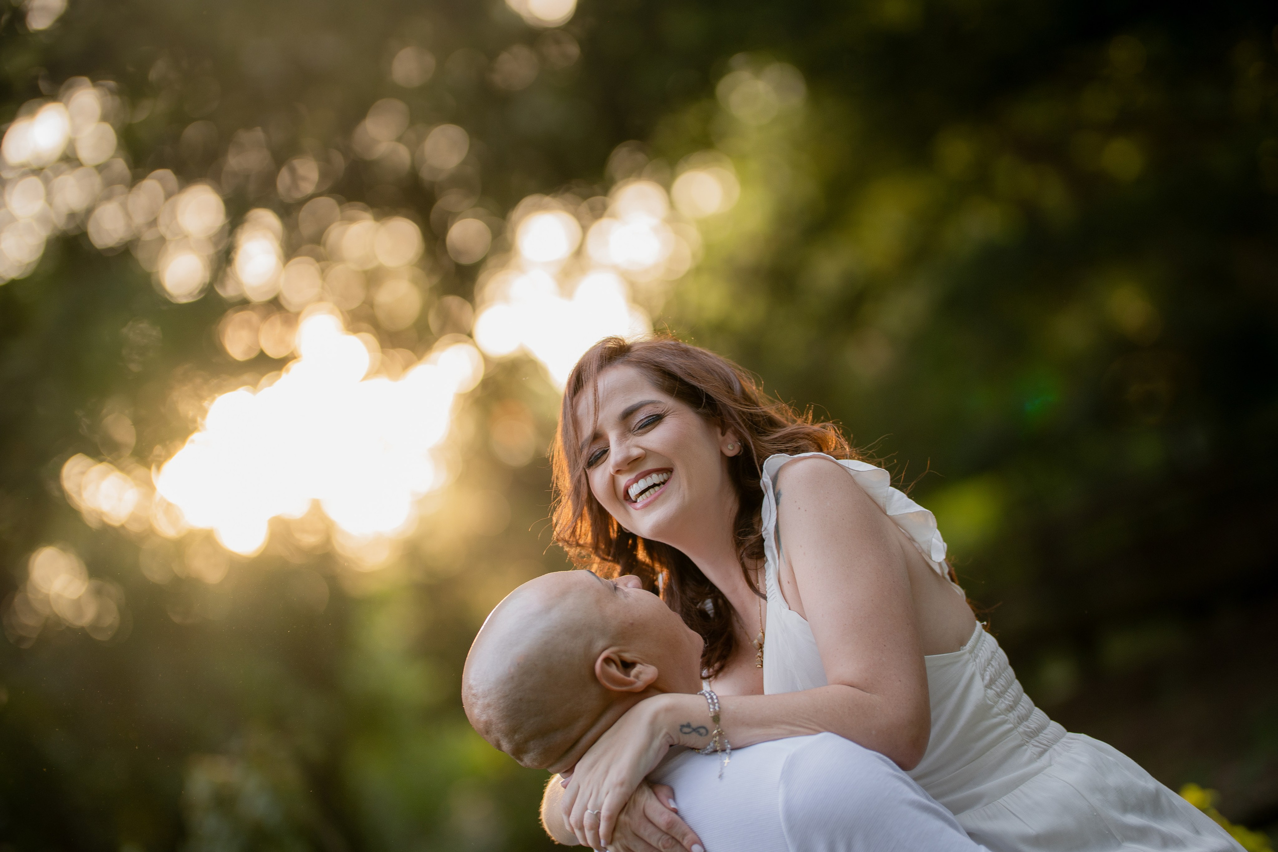 Thais & Cidicley — Vila Chalé / Bauru SP. Robson Colaço