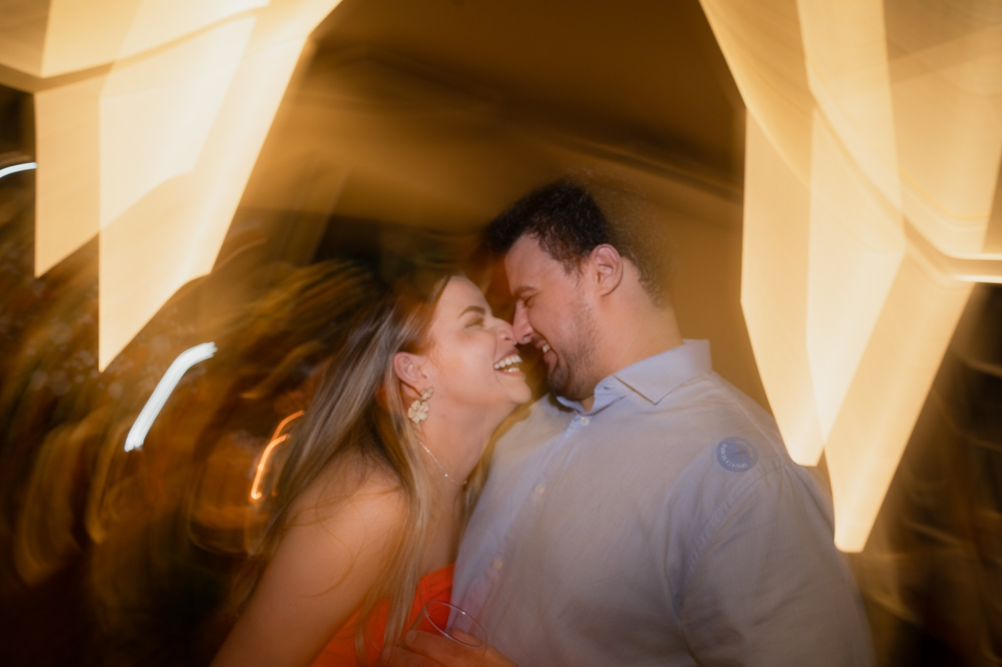 Giovana & Bruno — Luso / Bauru — SP. Robson Colaço