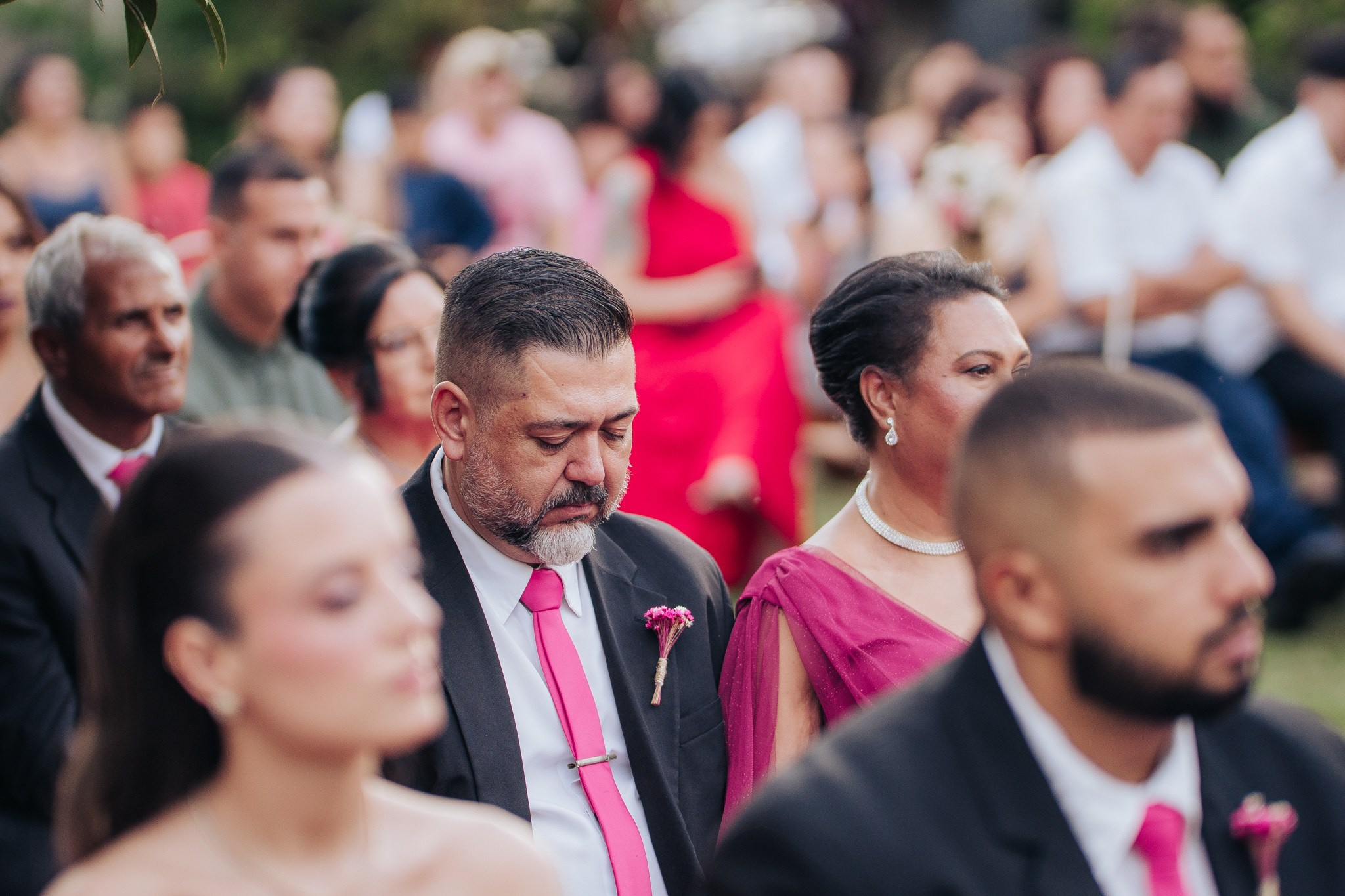 Nathallya & Antônio Marco — Vila Casali / Piratininga SP. Robson Colaço