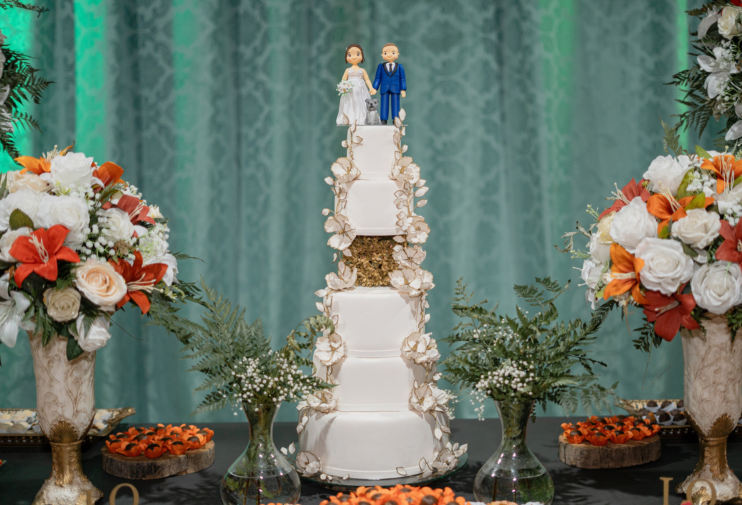 Lais & João — Arealva SP. Robson Colaço