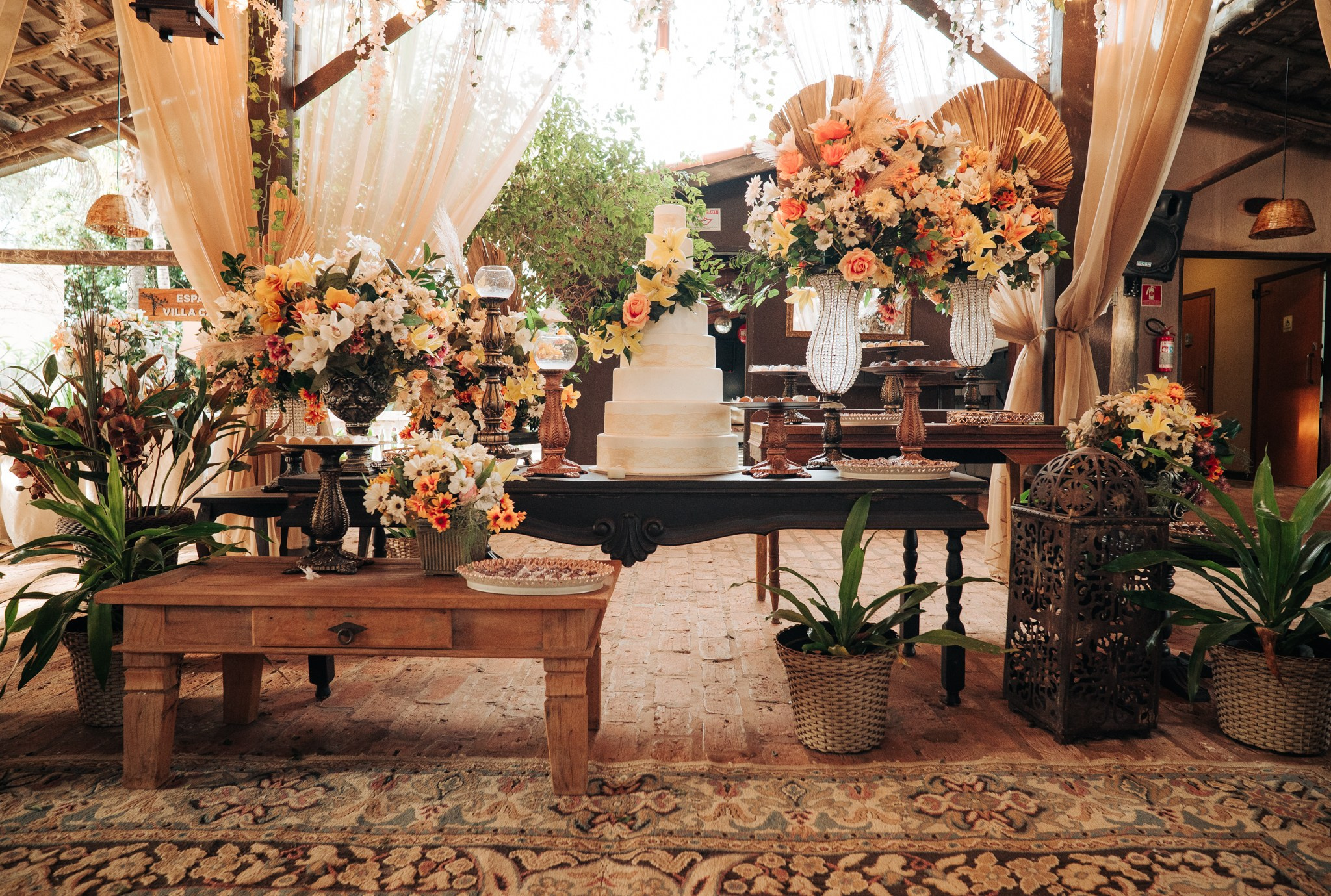 Aline & Daniel — Vila Casali / Piratininga SP. Robson Colaço