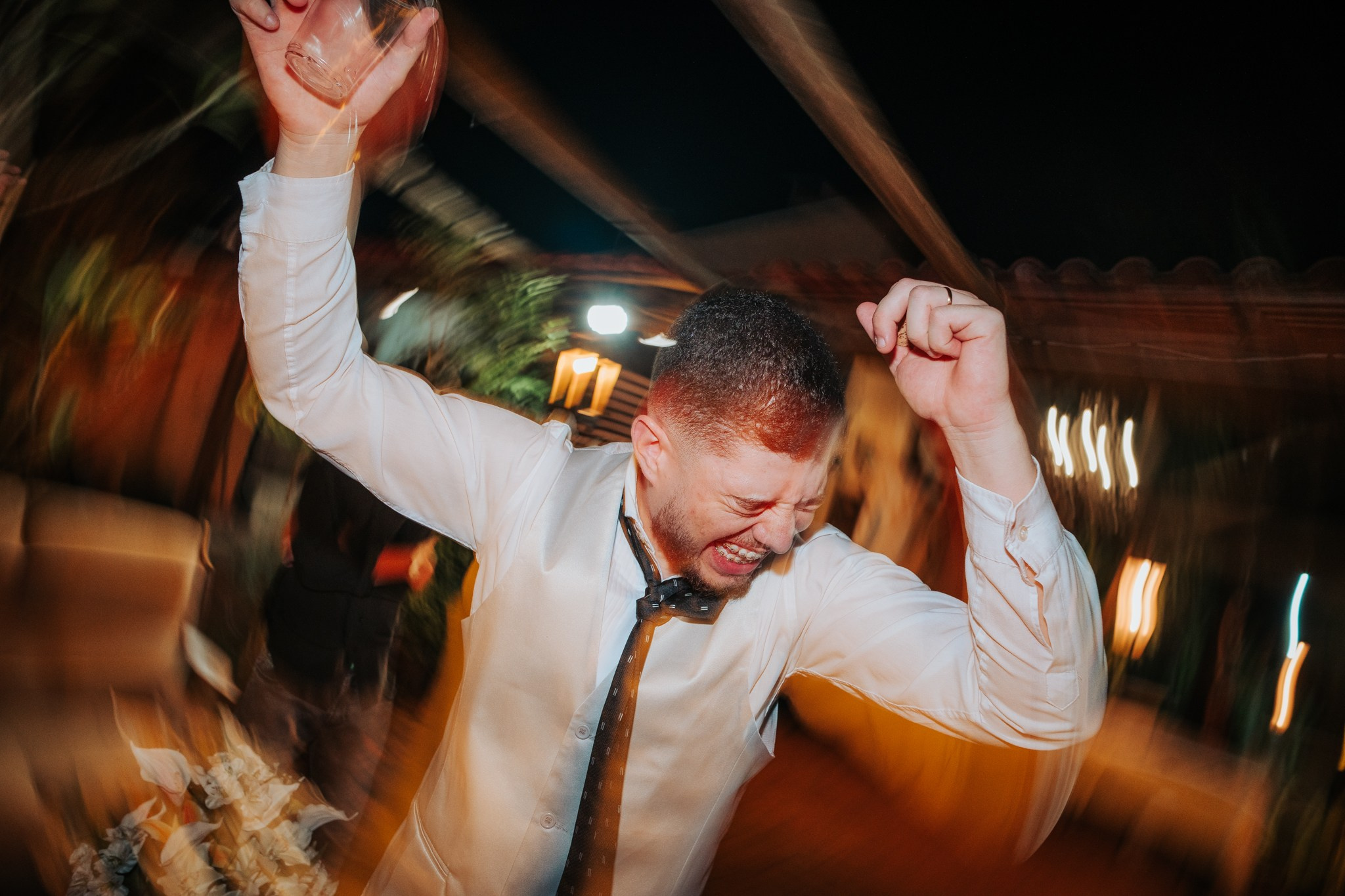 Aline & Daniel — Vila Casali / Piratininga SP. Robson Colaço