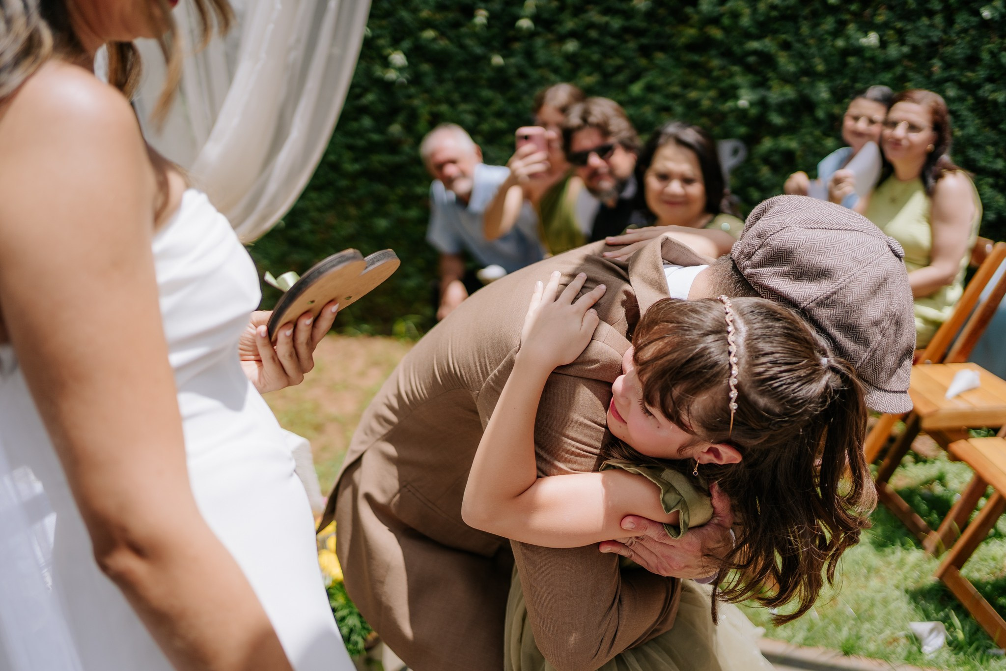 Fernanda & Leandro — Bauru SP. Robson Colaço