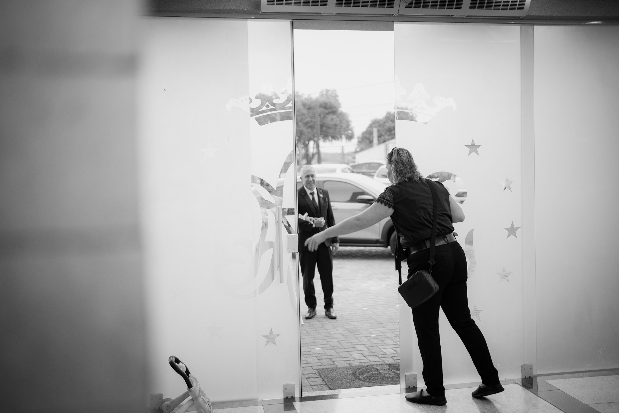 Lais & Lucas — Espaço Aveiro / Bauru SP. Robson Colaço