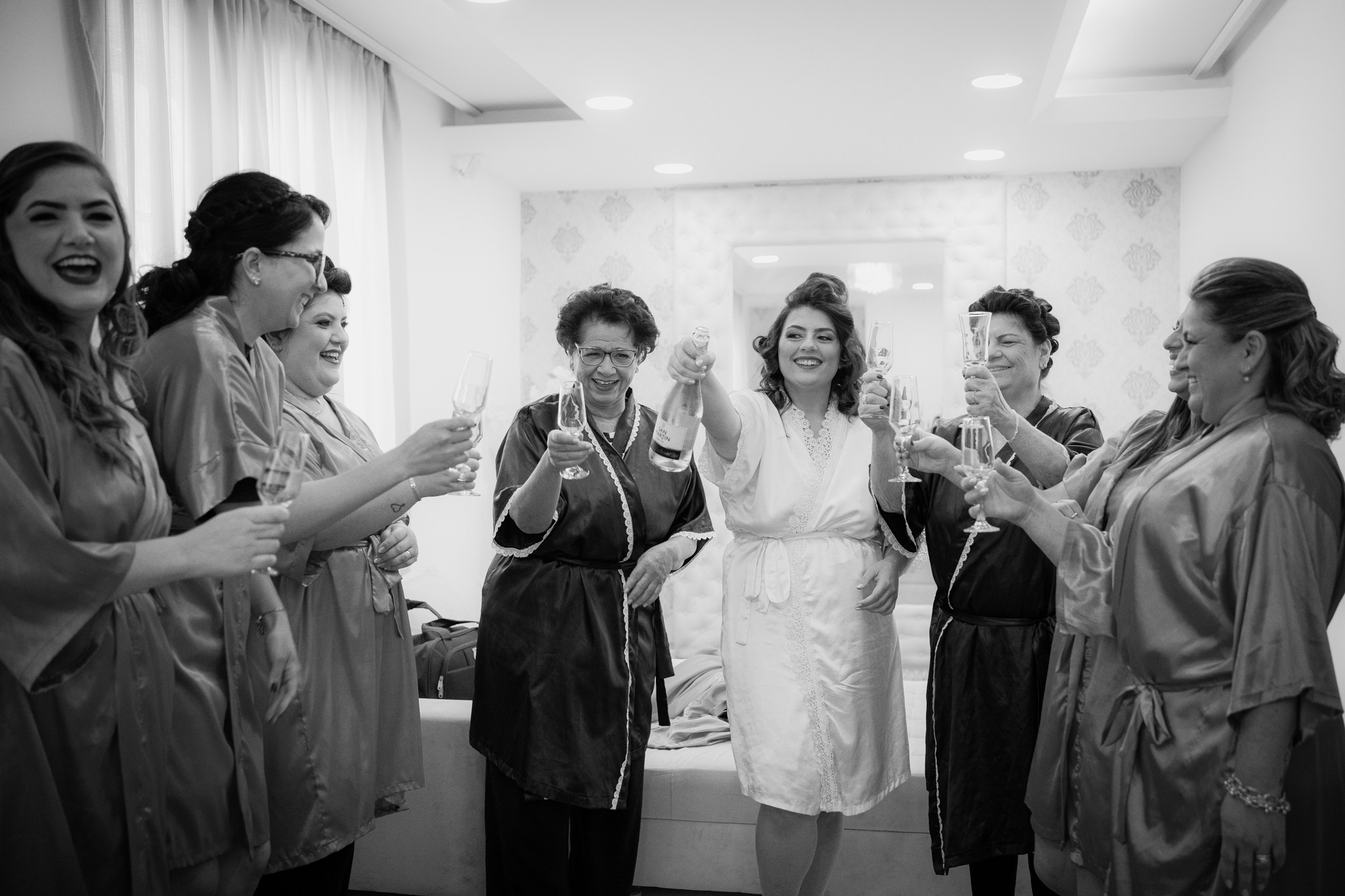 Aline & Daniel — Vila Casali / Piratininga SP. Robson Colaço