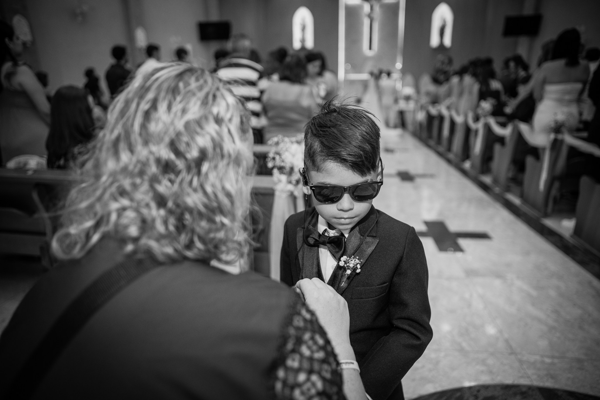 Lais & Lucas — Espaço Aveiro / Bauru SP. Robson Colaço
