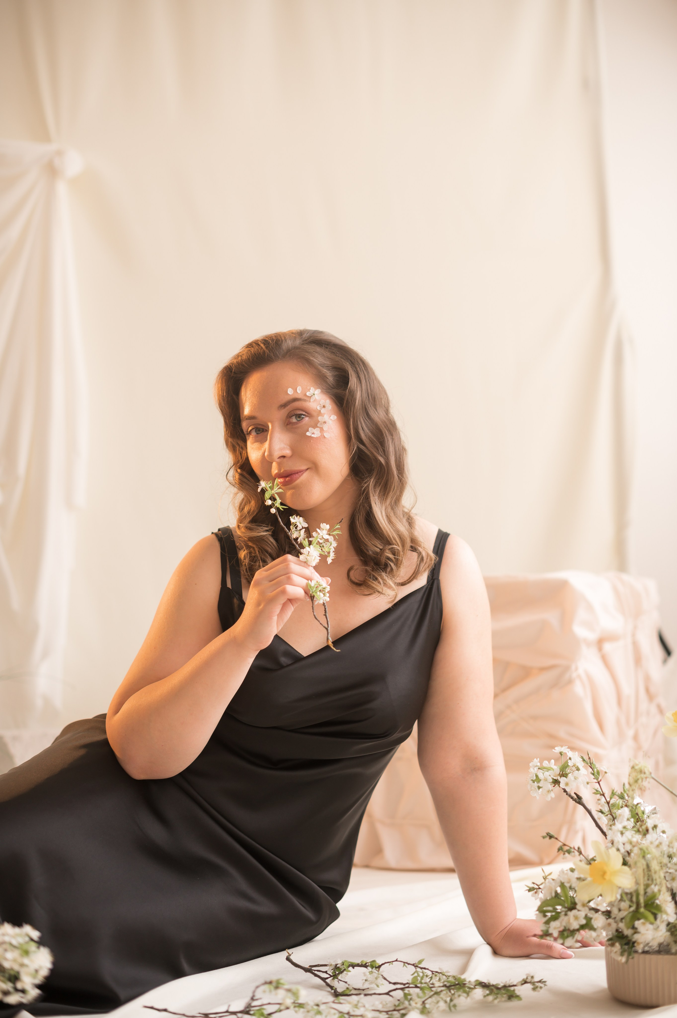 Sesje kobiece. Fotograf rodzinny w Poznaniu Nadzeja Sawicka