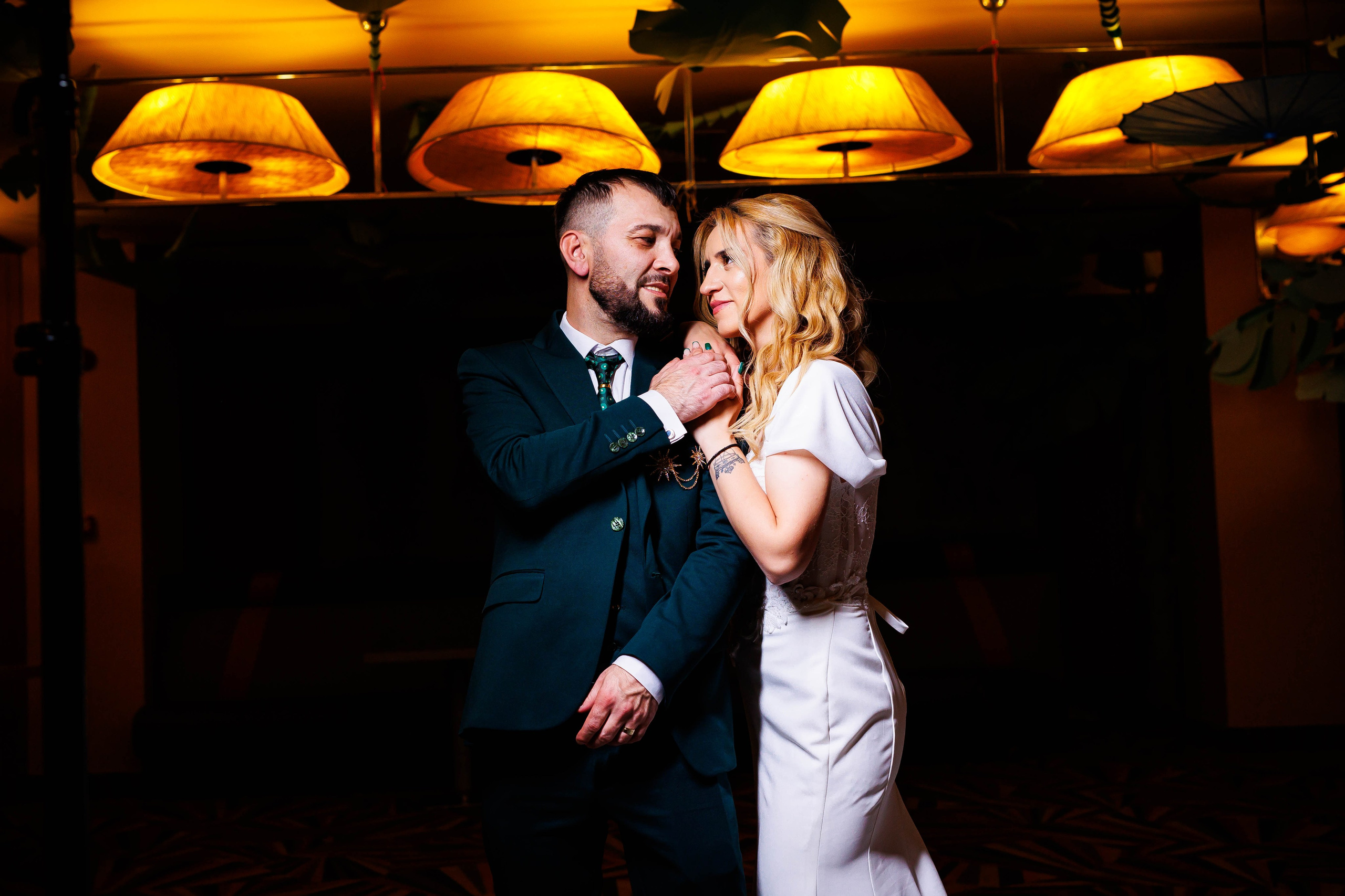 Cadre Interior Miri. Dream Studio Galați – ședințe foto profesionale pentru familie, portrete și evenimente