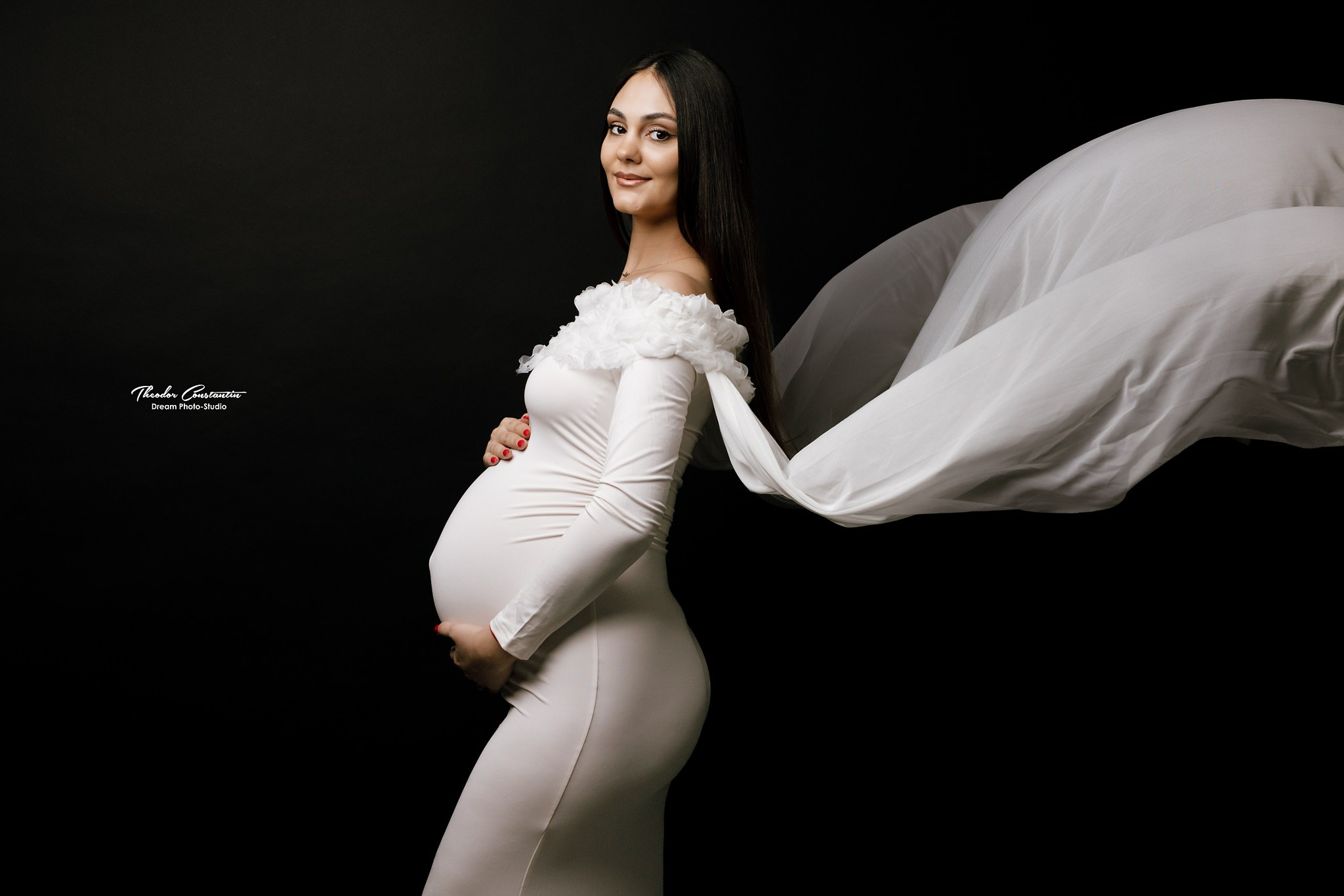 Studio. Dream Studio Galați – ședințe foto profesionale pentru familie, portrete și evenimente