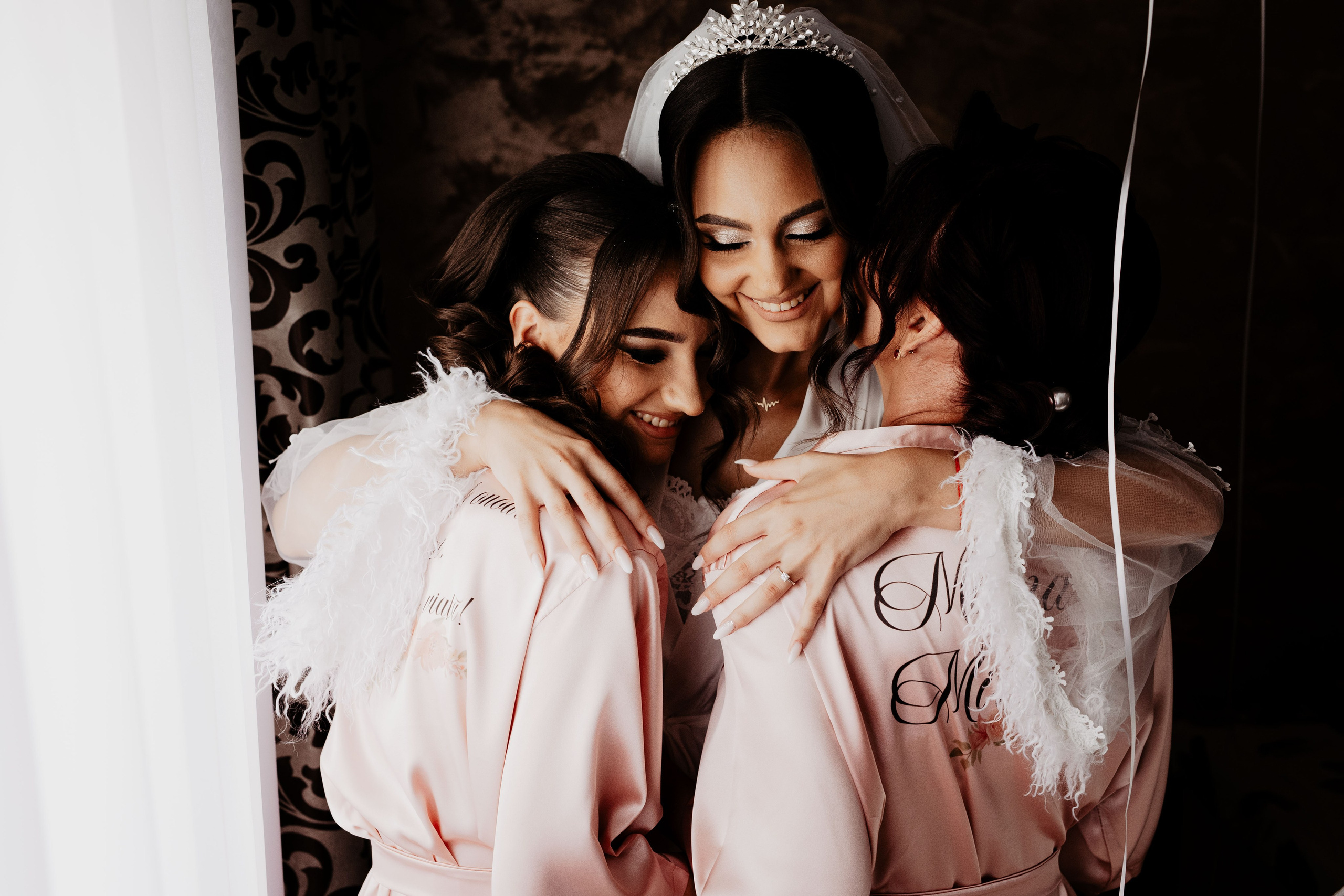 Cadre Interior Miri. Dream Studio Galați – ședințe foto profesionale pentru familie, portrete și evenimente