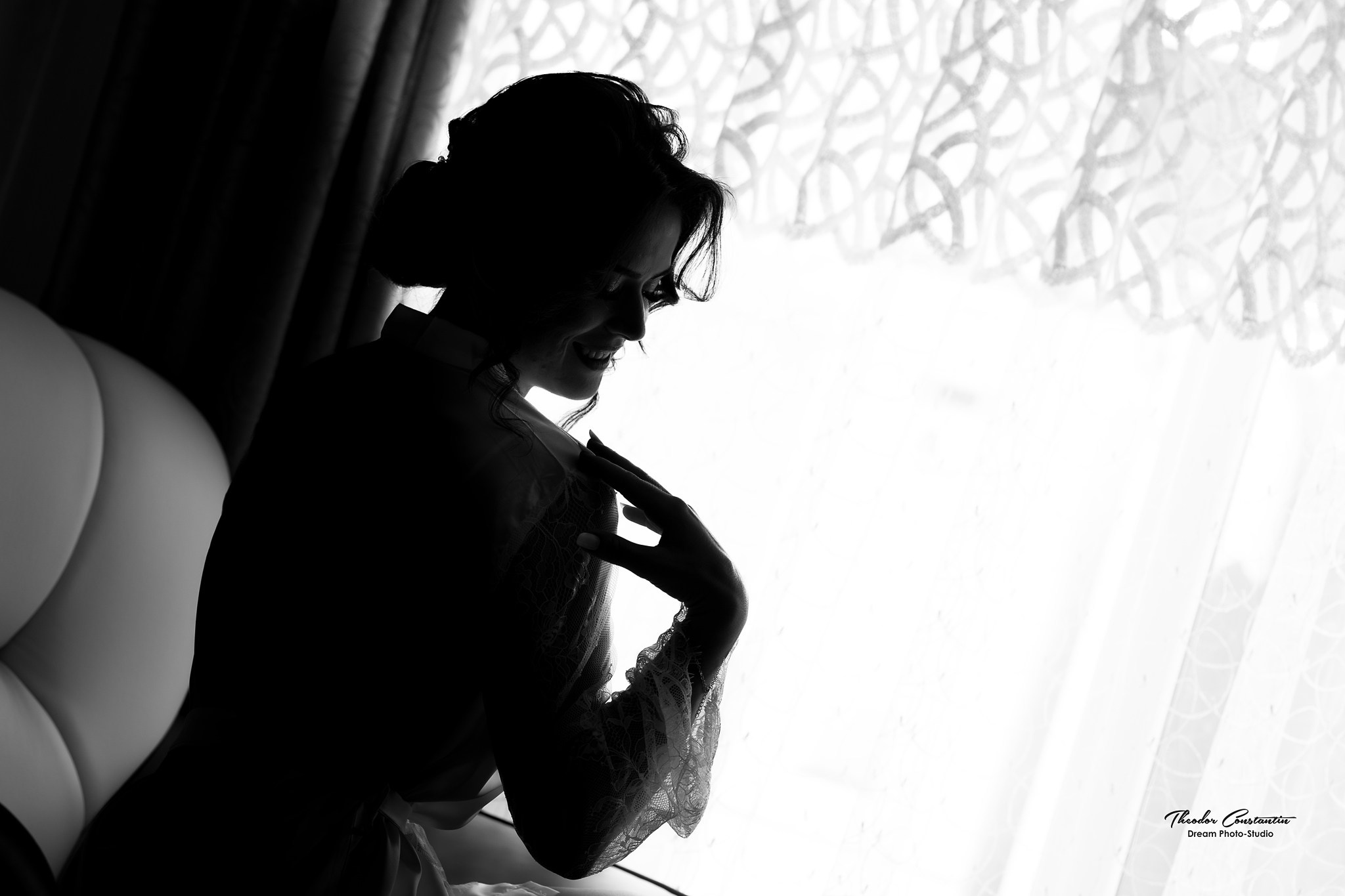 Nunta. Dream Studio Galați – ședințe foto profesionale pentru familie, portrete și evenimente