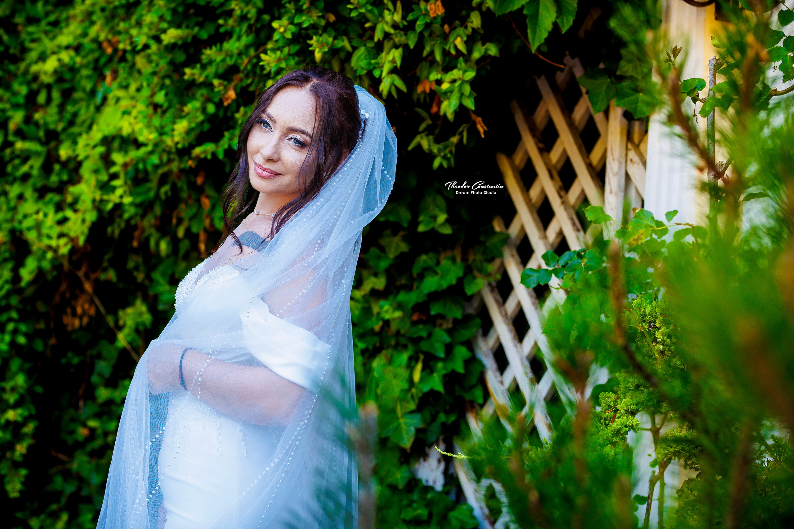 Dream Studio Galați – ședințe foto profesionale pentru familie, portrete și evenimente