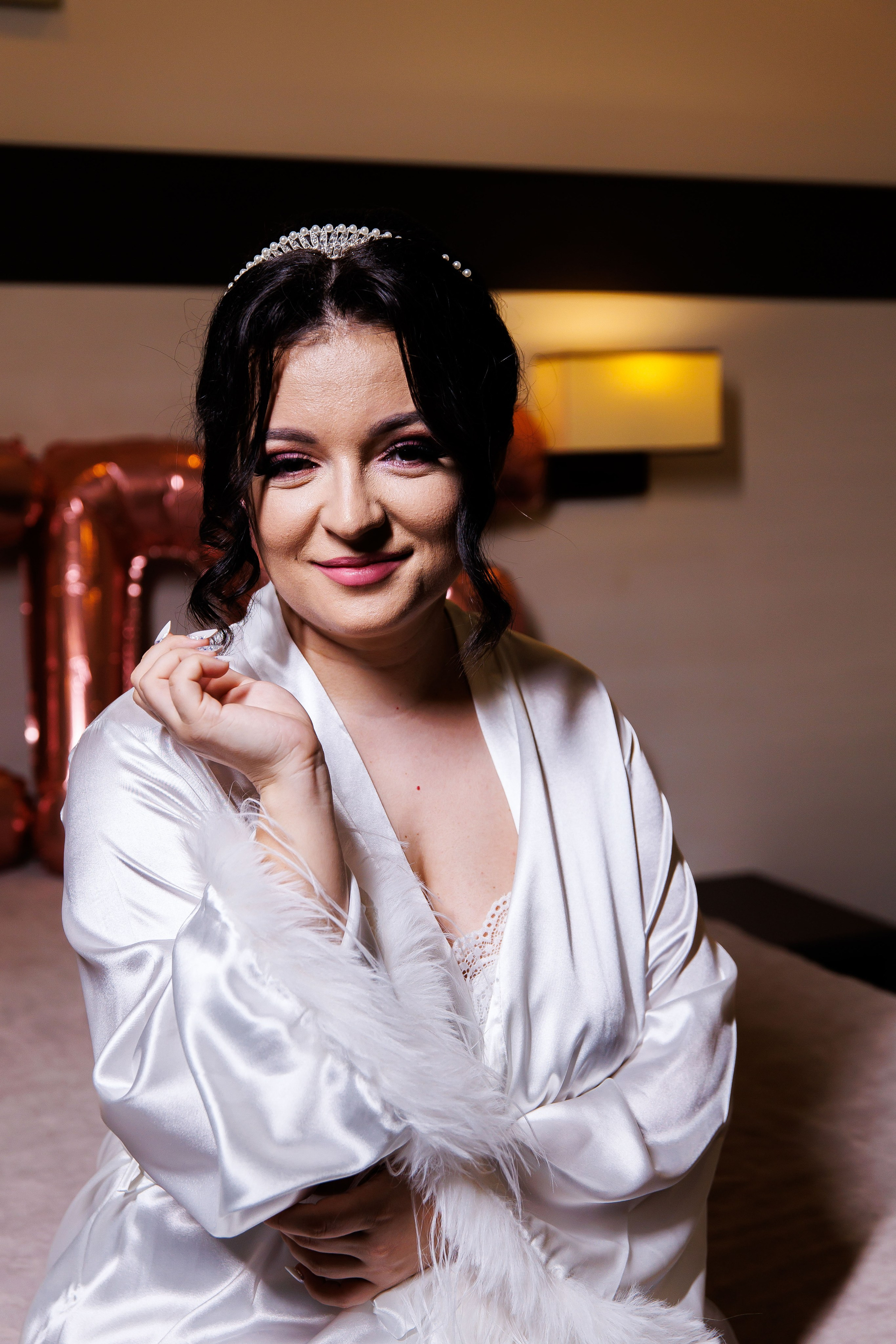 Cadre Interior Miri. Dream Studio Galați – ședințe foto profesionale pentru familie, portrete și evenimente