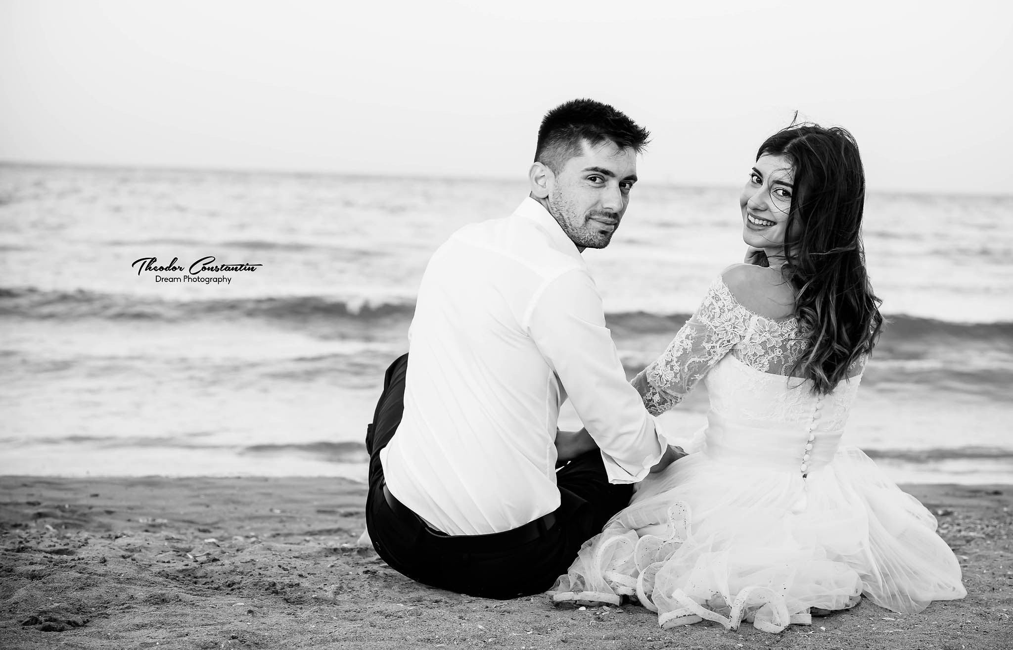 AfterWedding. Dream Studio Galați – ședințe foto profesionale pentru familie, portrete și evenimente
