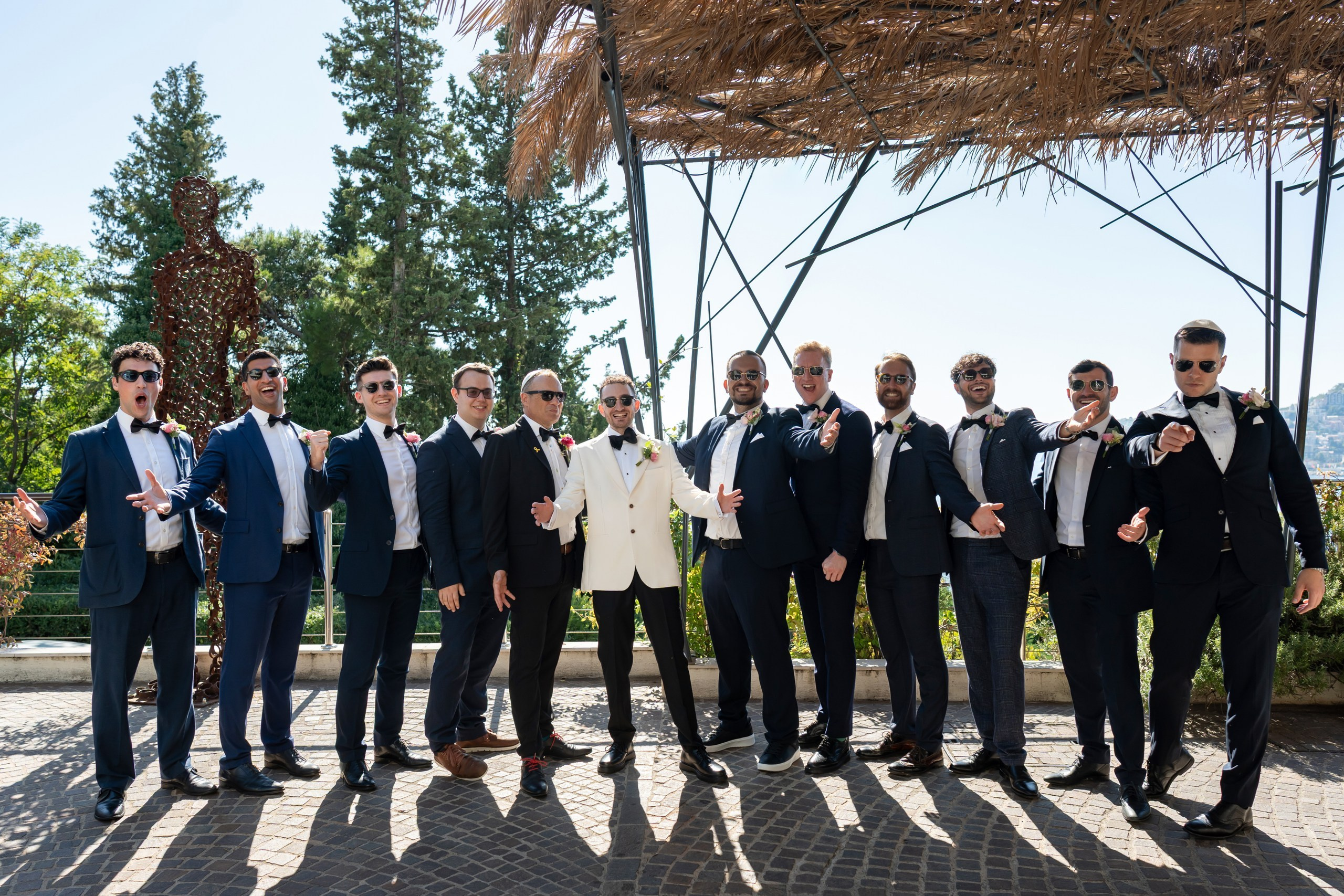 Sumosan Dukley Montenegro Wedding. Montenegro Wedding Photographer & Videographer | Maria & Vasilii