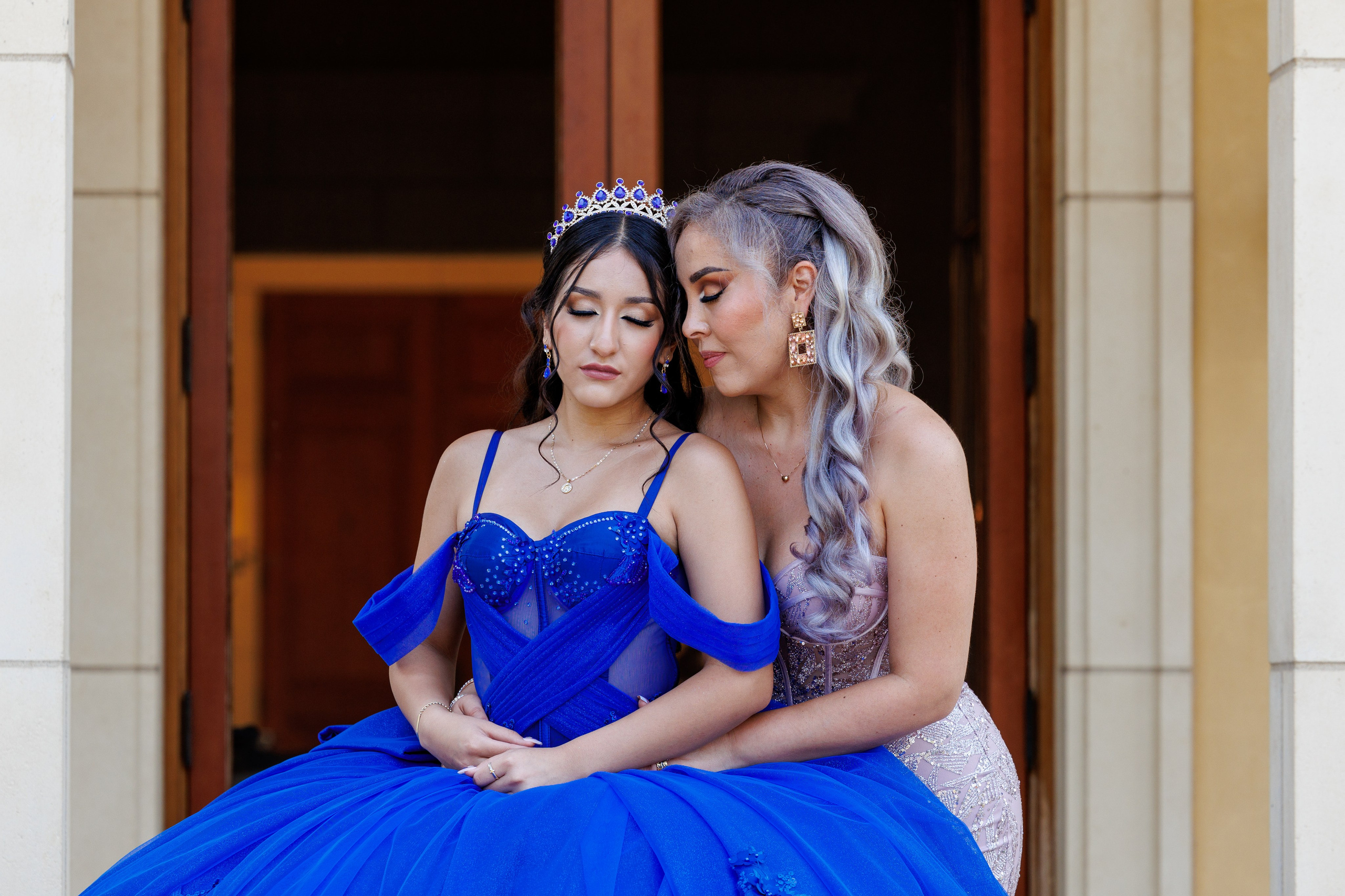 Marjorie XV. Hector Salazar Photography | Quinceanera, Wedding & Family Photographer in Oregon, and Washington