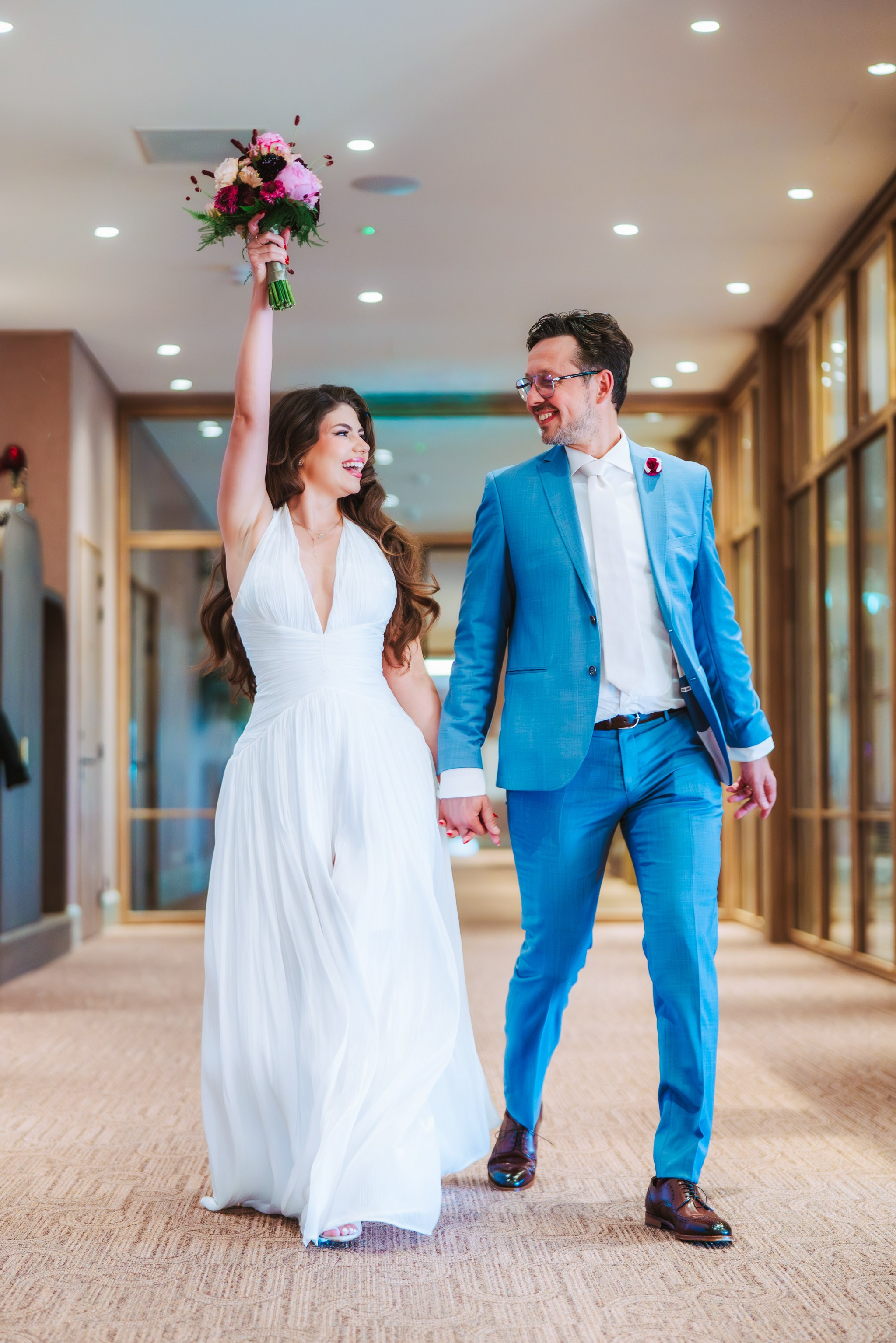 Lau & Valeriu — Civil Wedding | Alin Cicerone — Fotograf Suceava — Event | Portrait | Studio