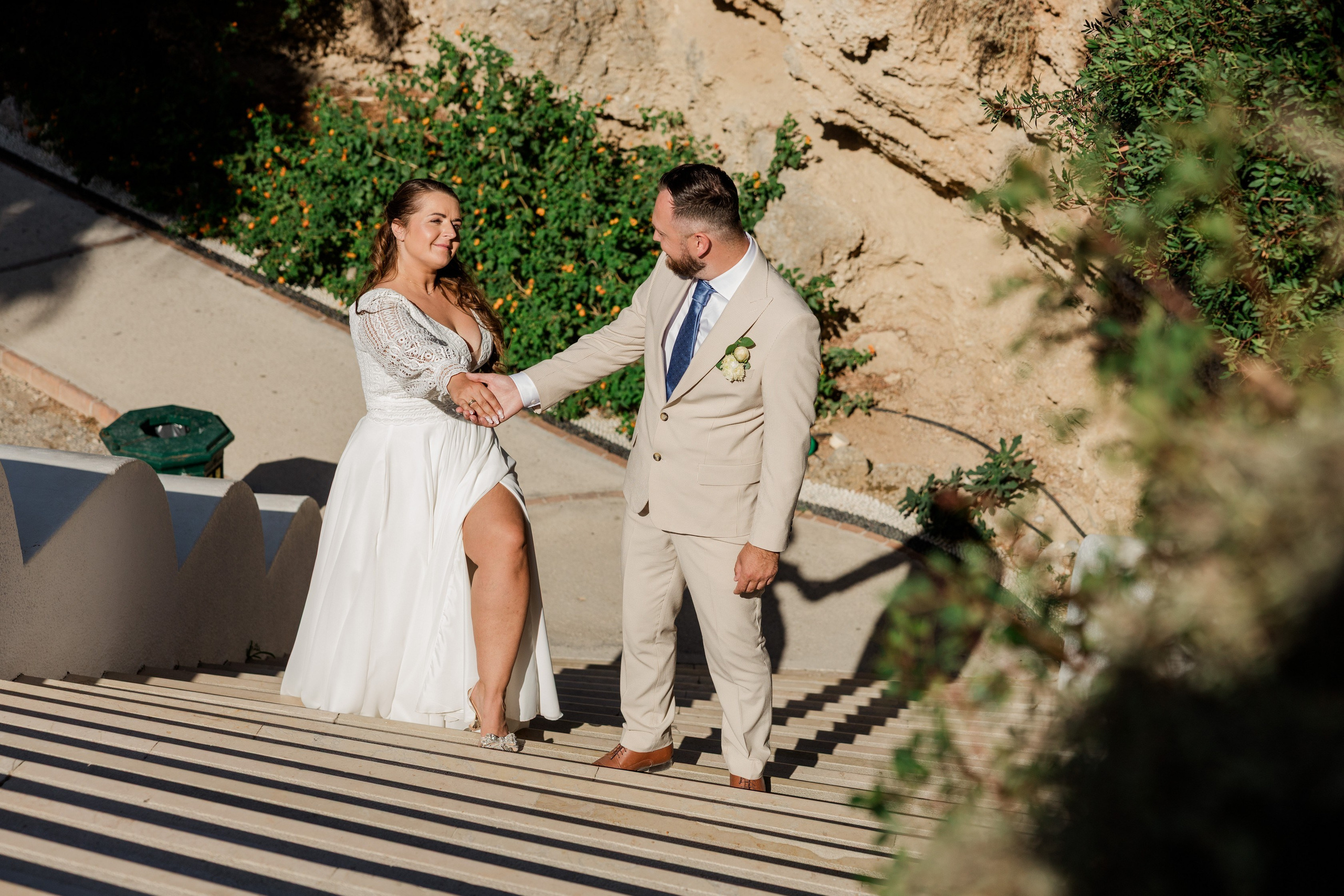 | Martin & Errika |. Photography in Rhodes