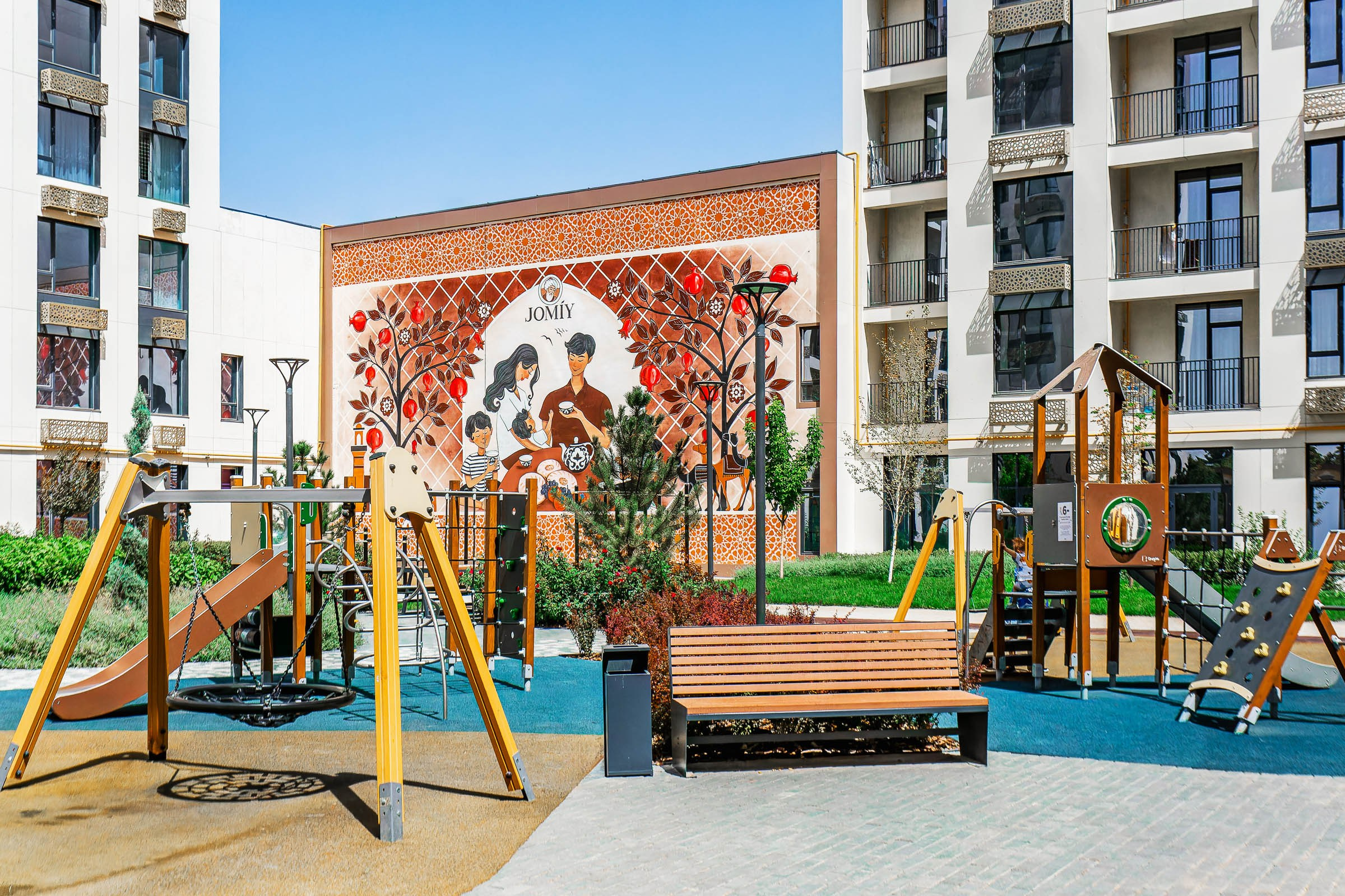 Интерьерный фотограф в Ташкенте — фотосъёмка квартир, домов и отелей