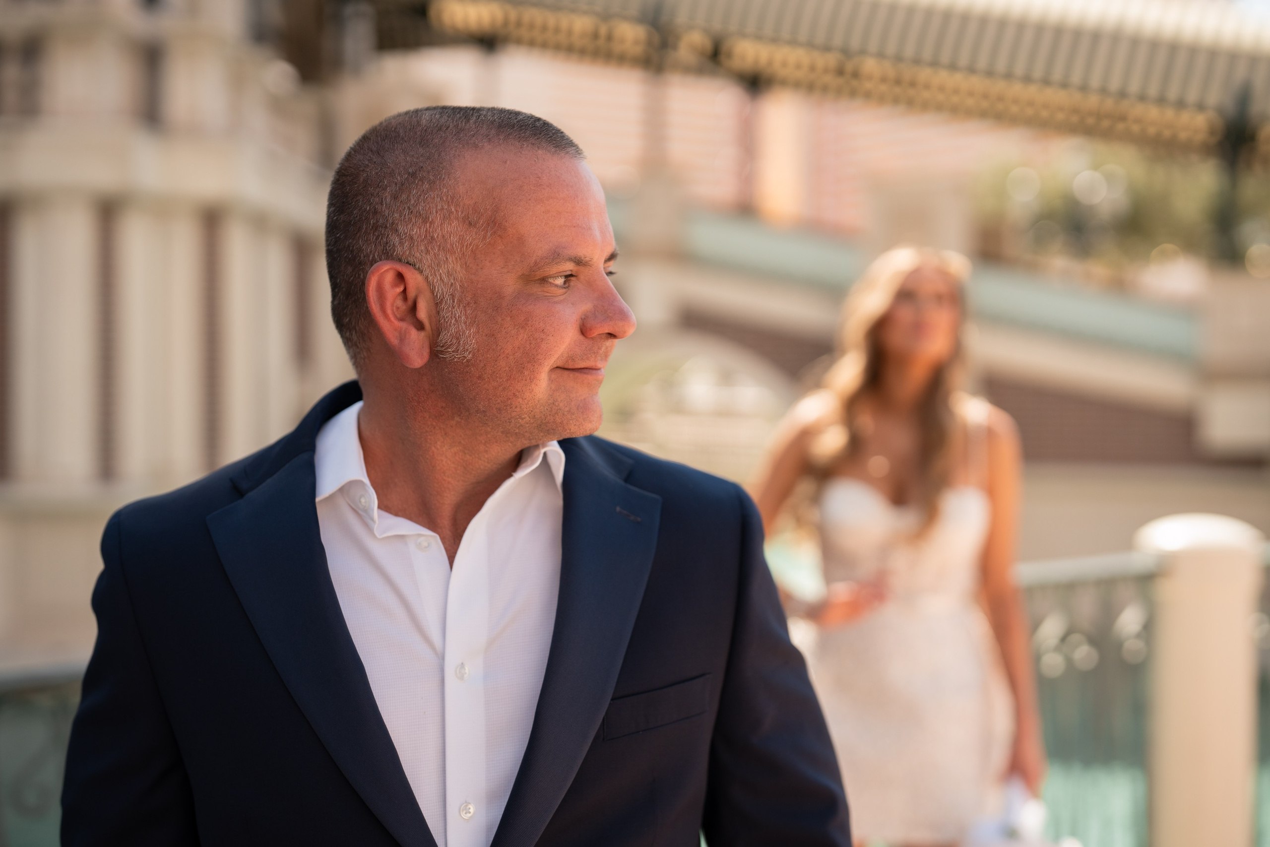 Jessica&Joey. Wedding & elopement photographer Viktoriya Kravtsov. Las Vegas