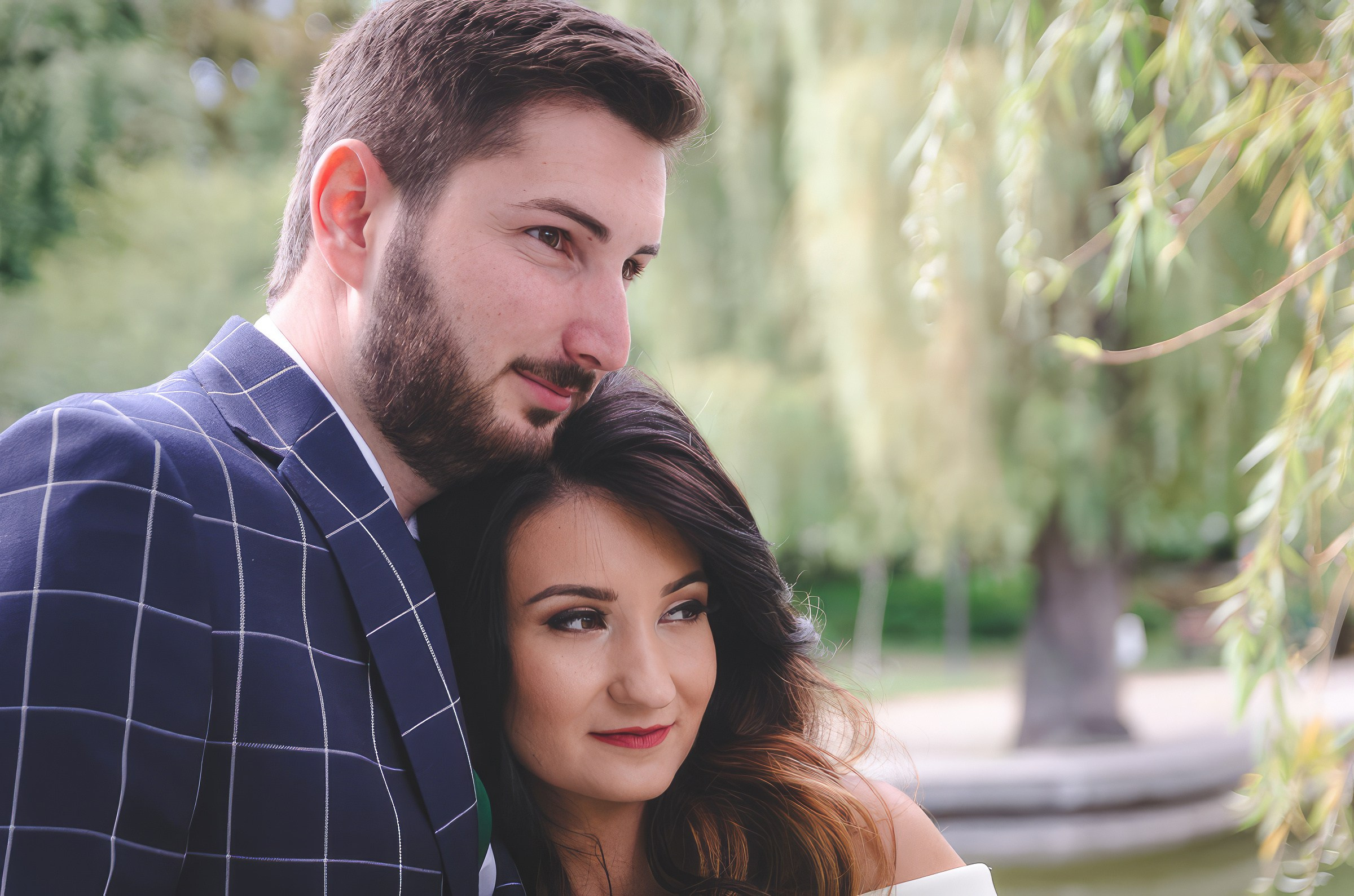 Razvan & Evelin. Georgescu Alexandru Fotograf