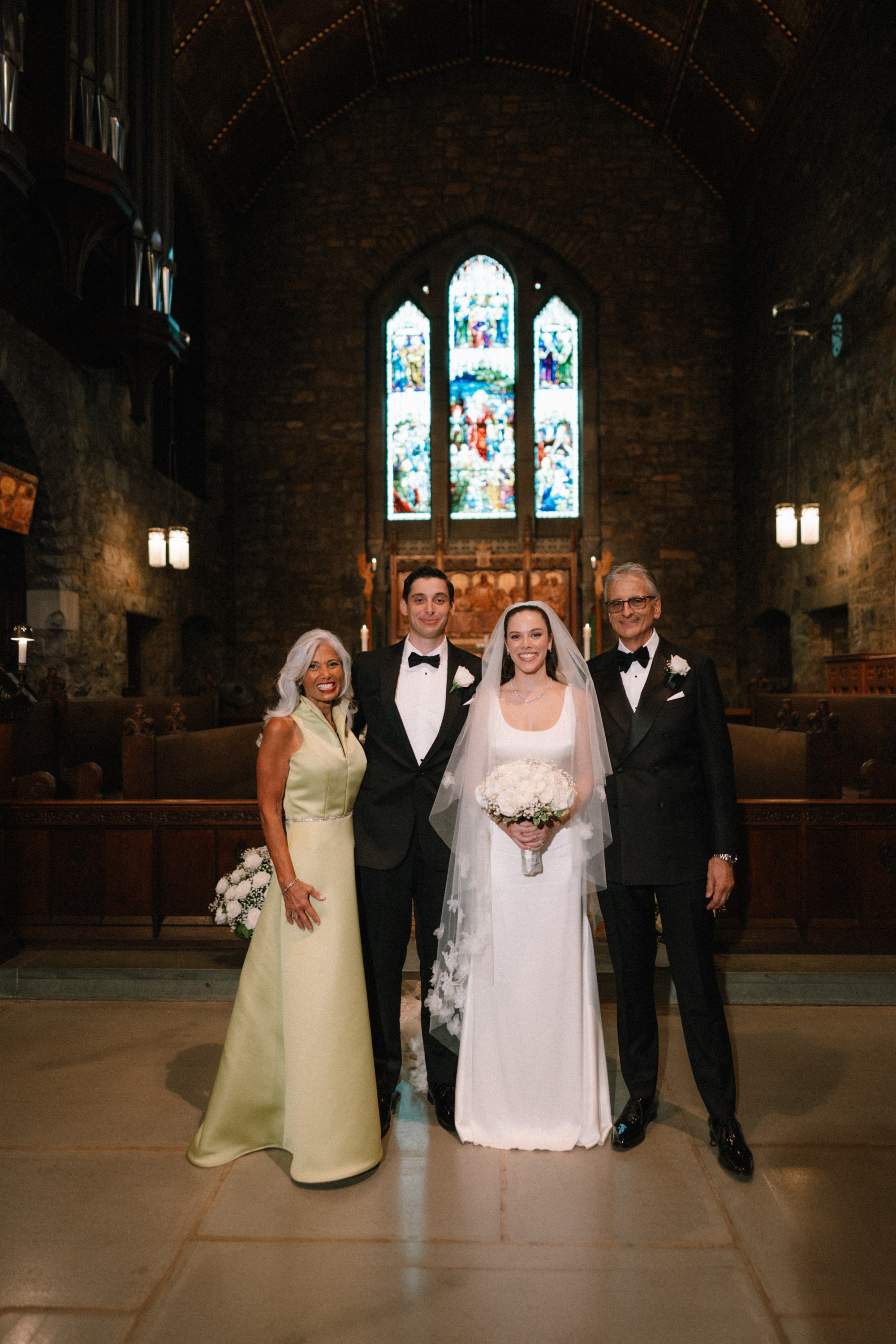 Cristina and Jack. Wedding photographer and videographer New York | New Jersey