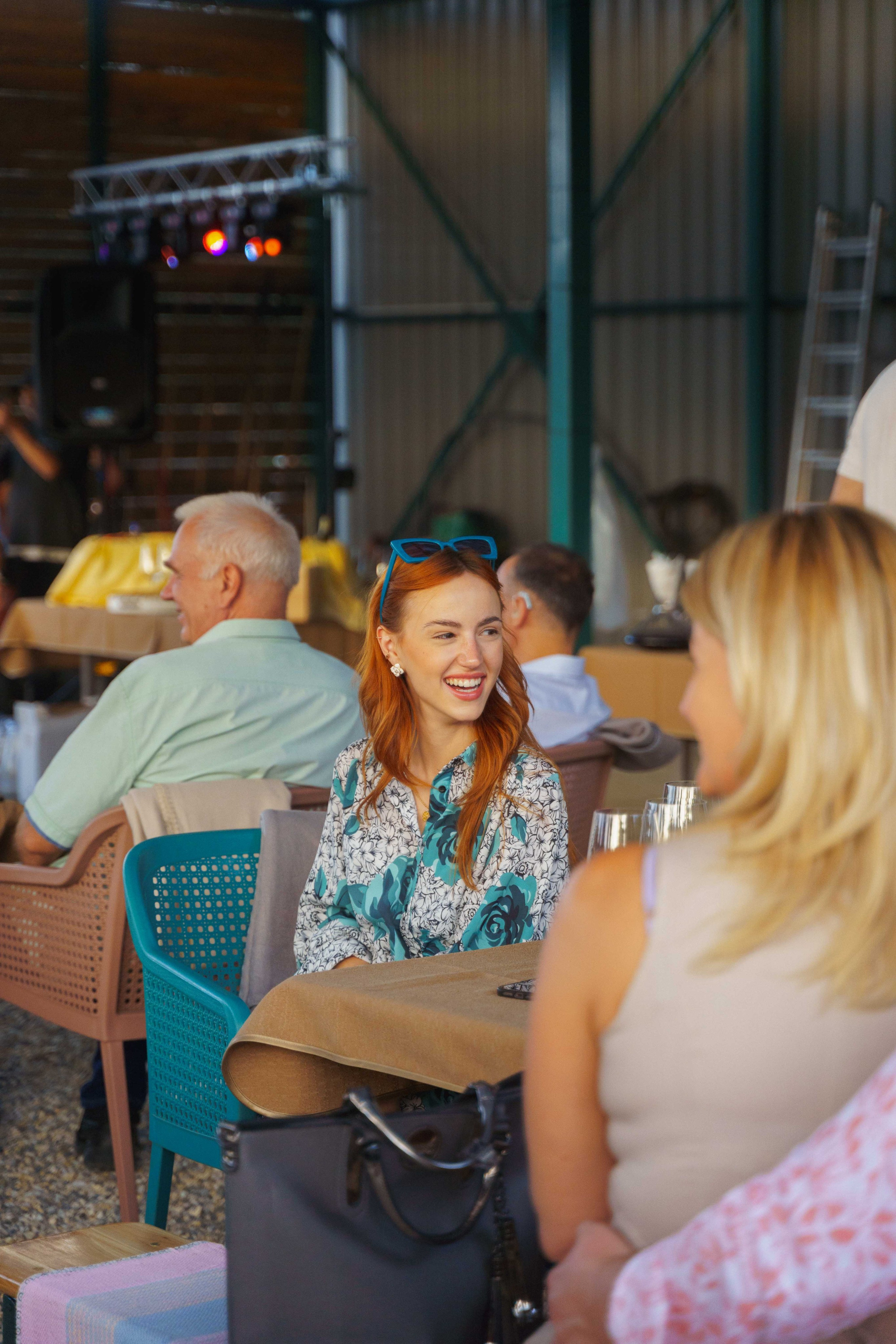 Jeep Commerce Event. Žukov Studio