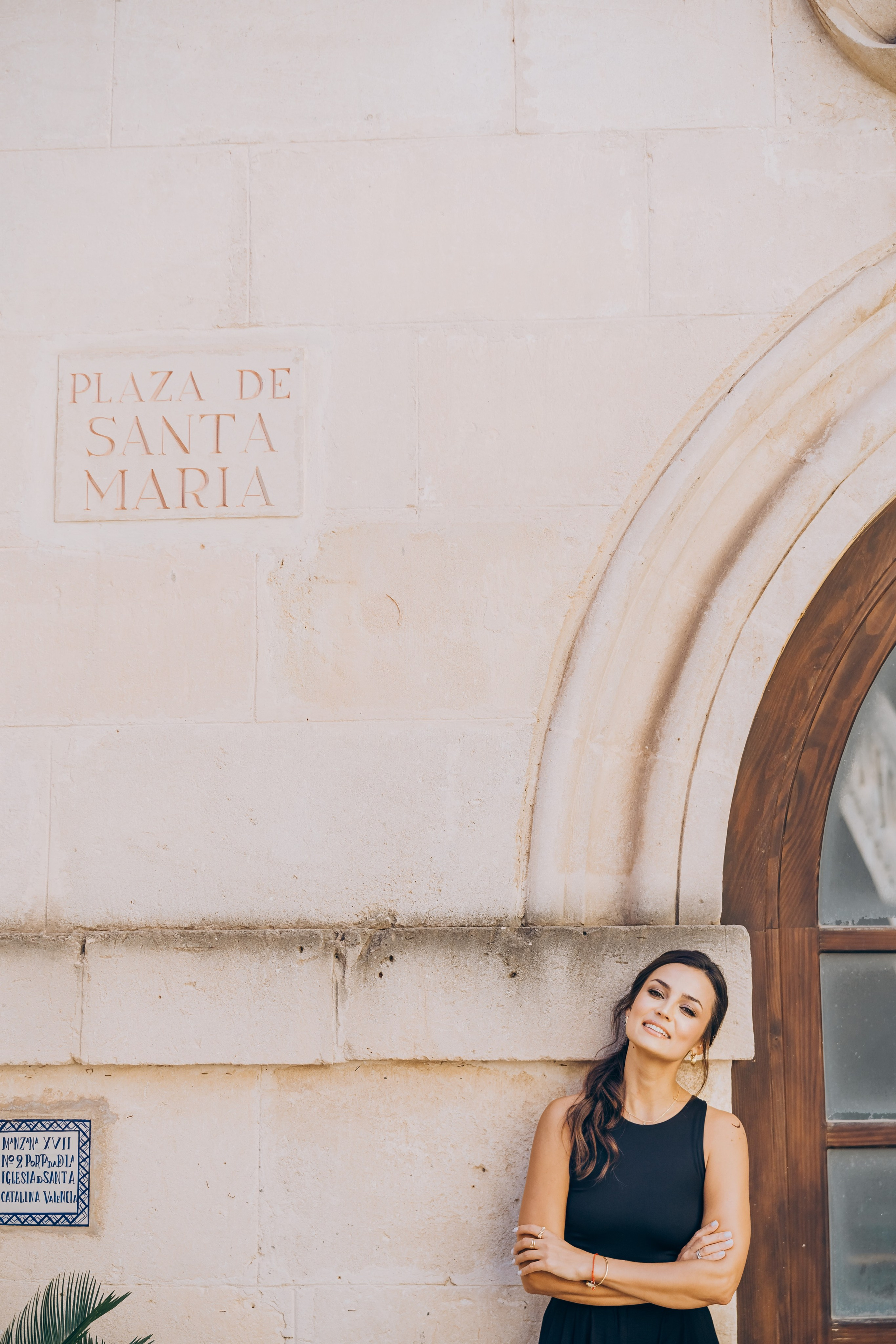 Elegant portrait. Fotógrafo en Palma de Mallorca