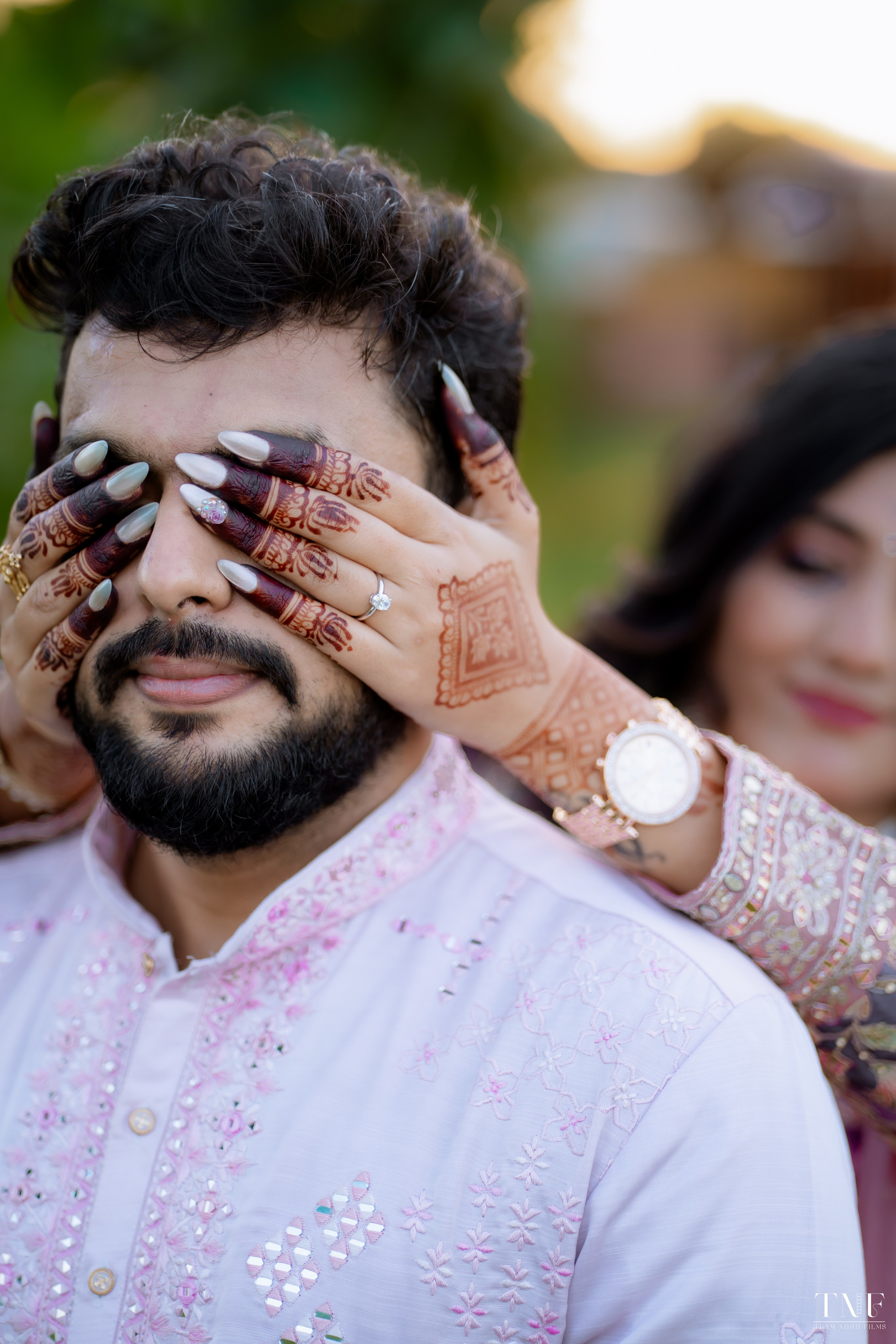 Katha & meet. TNF photo & filming