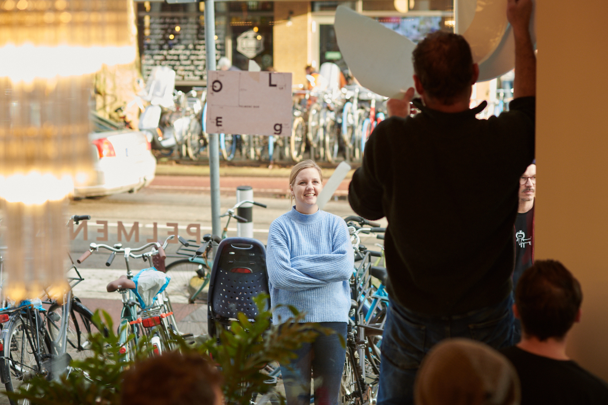 Documentary photo session. Portrait and Wedding Photographer Brussels & Amsterdam