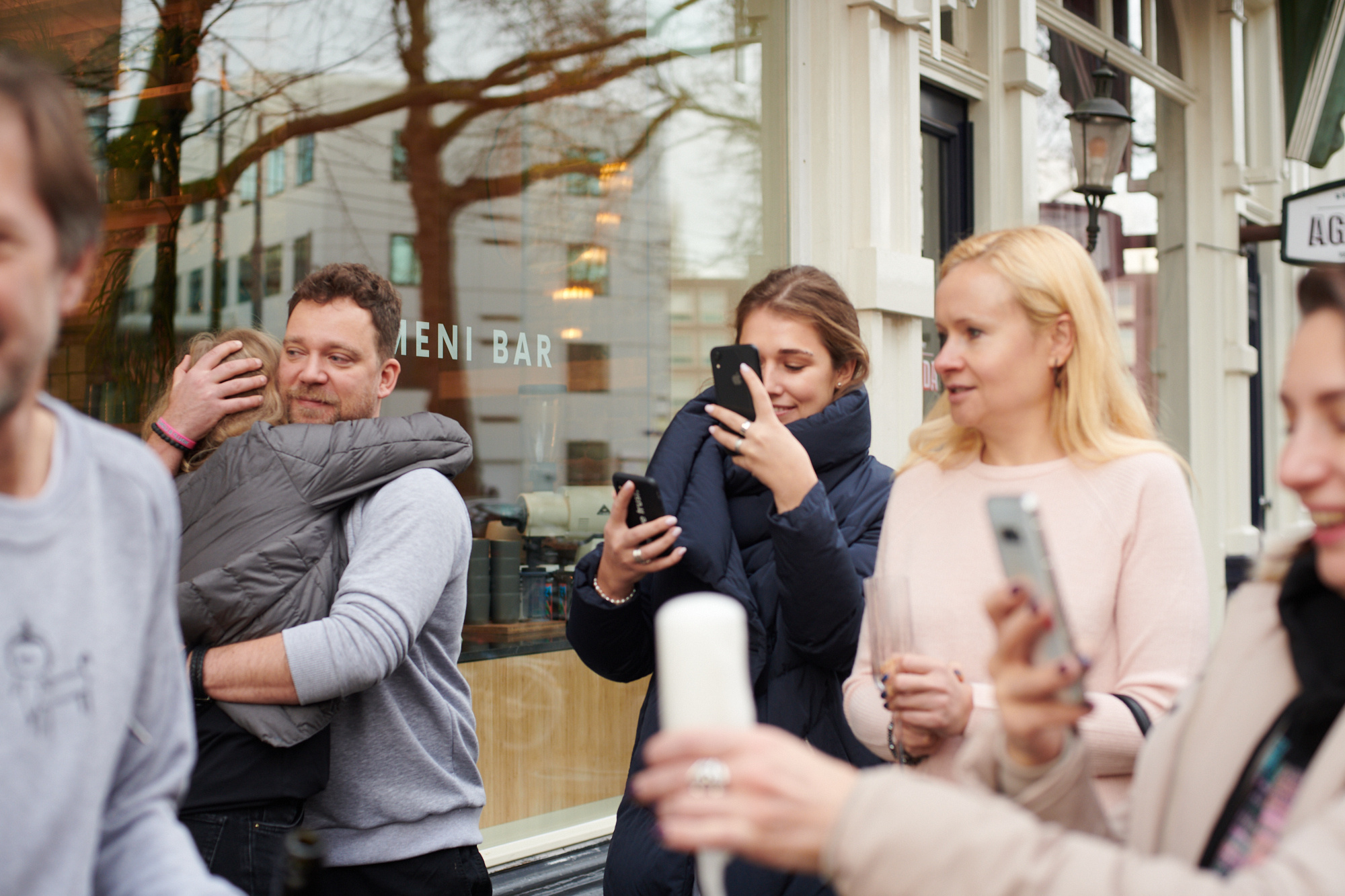 Documentary photo session. Portrait and Wedding Photographer Brussels & Amsterdam