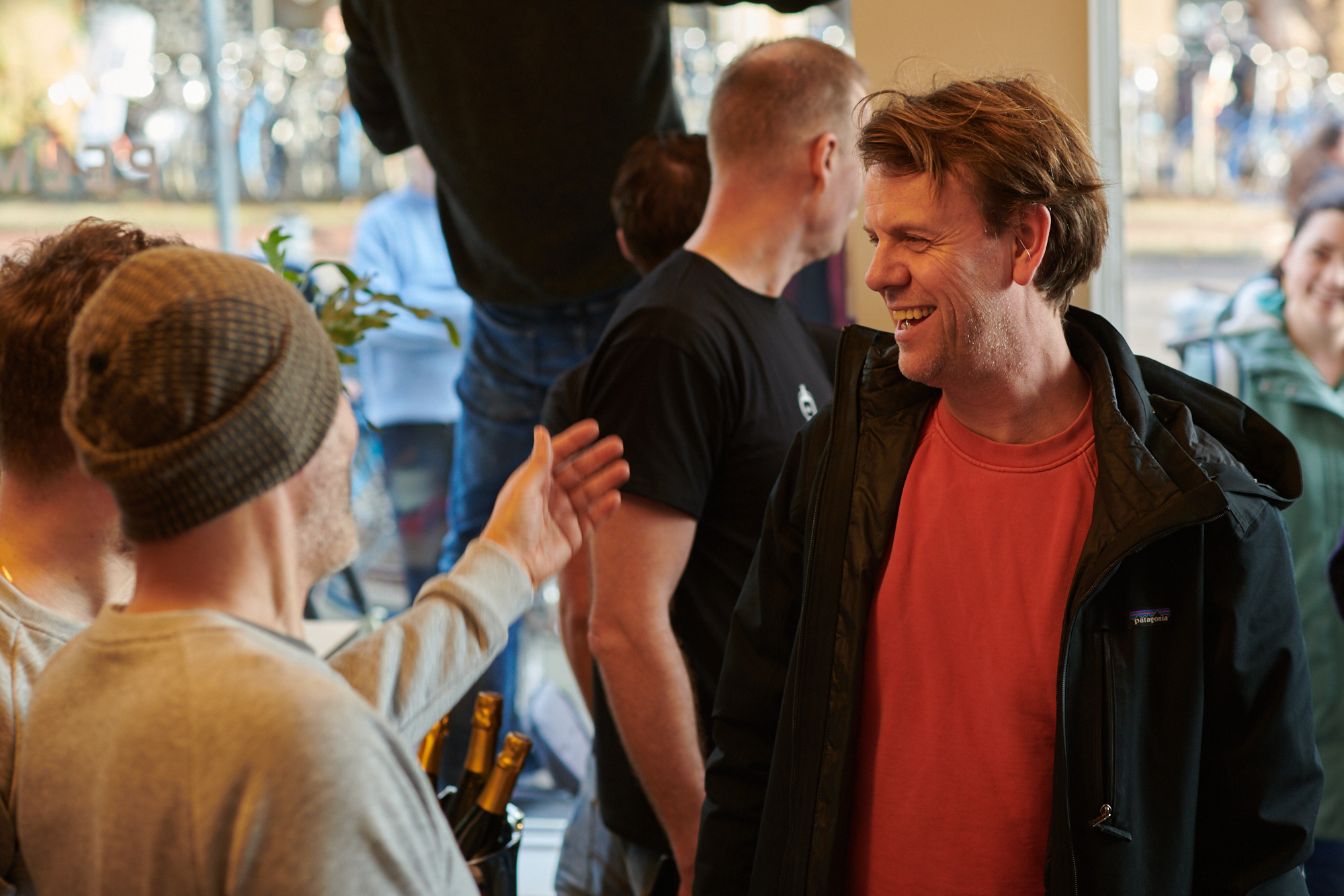 Documentary photo session. Portrait and Wedding Photographer Brussels & Amsterdam